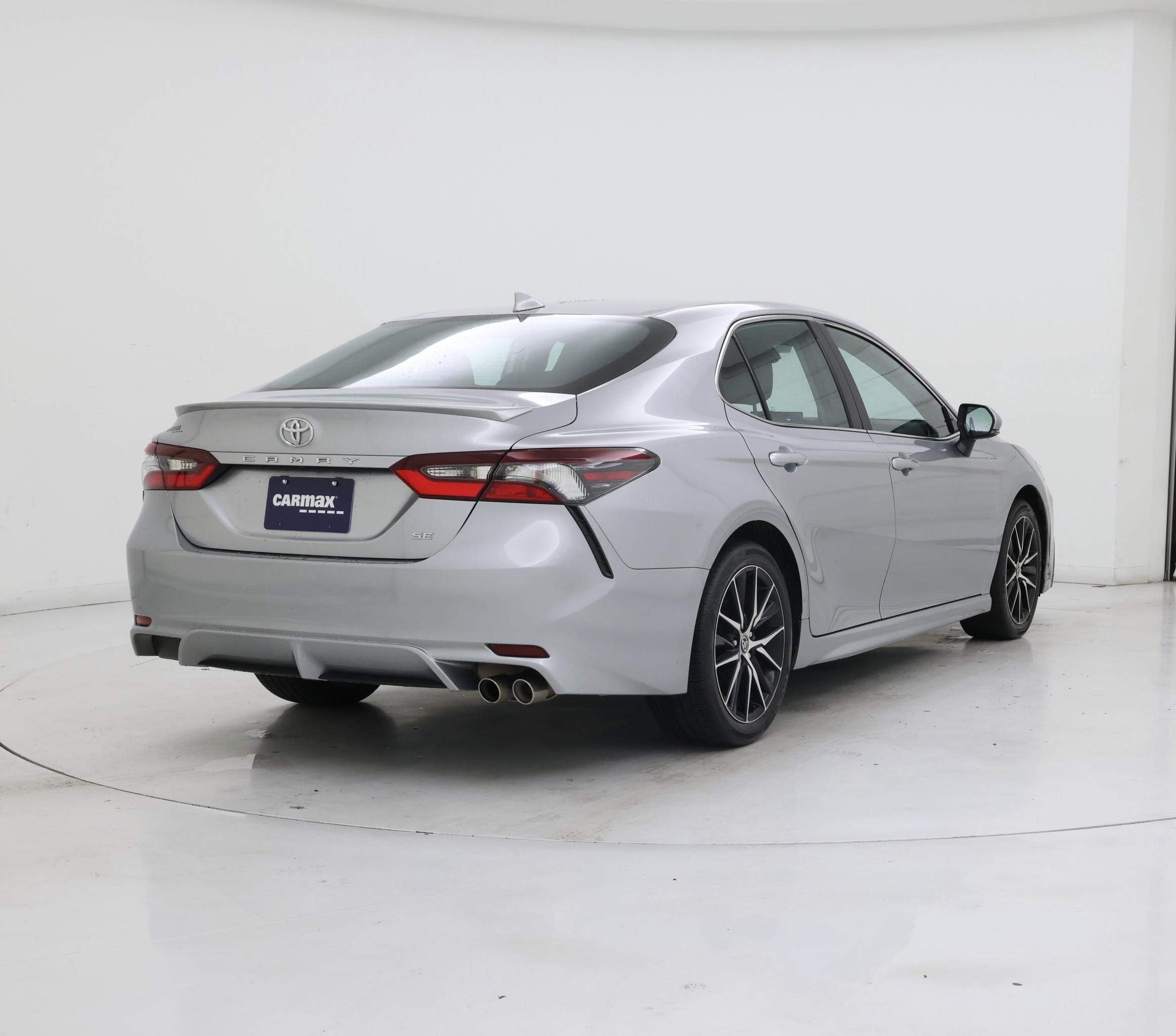 Thumbnail: 2023 Toyota Camry - 8