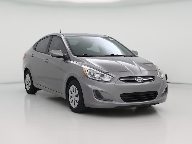 2017 Hyundai Accent SE -
                  Warner Robins, GA