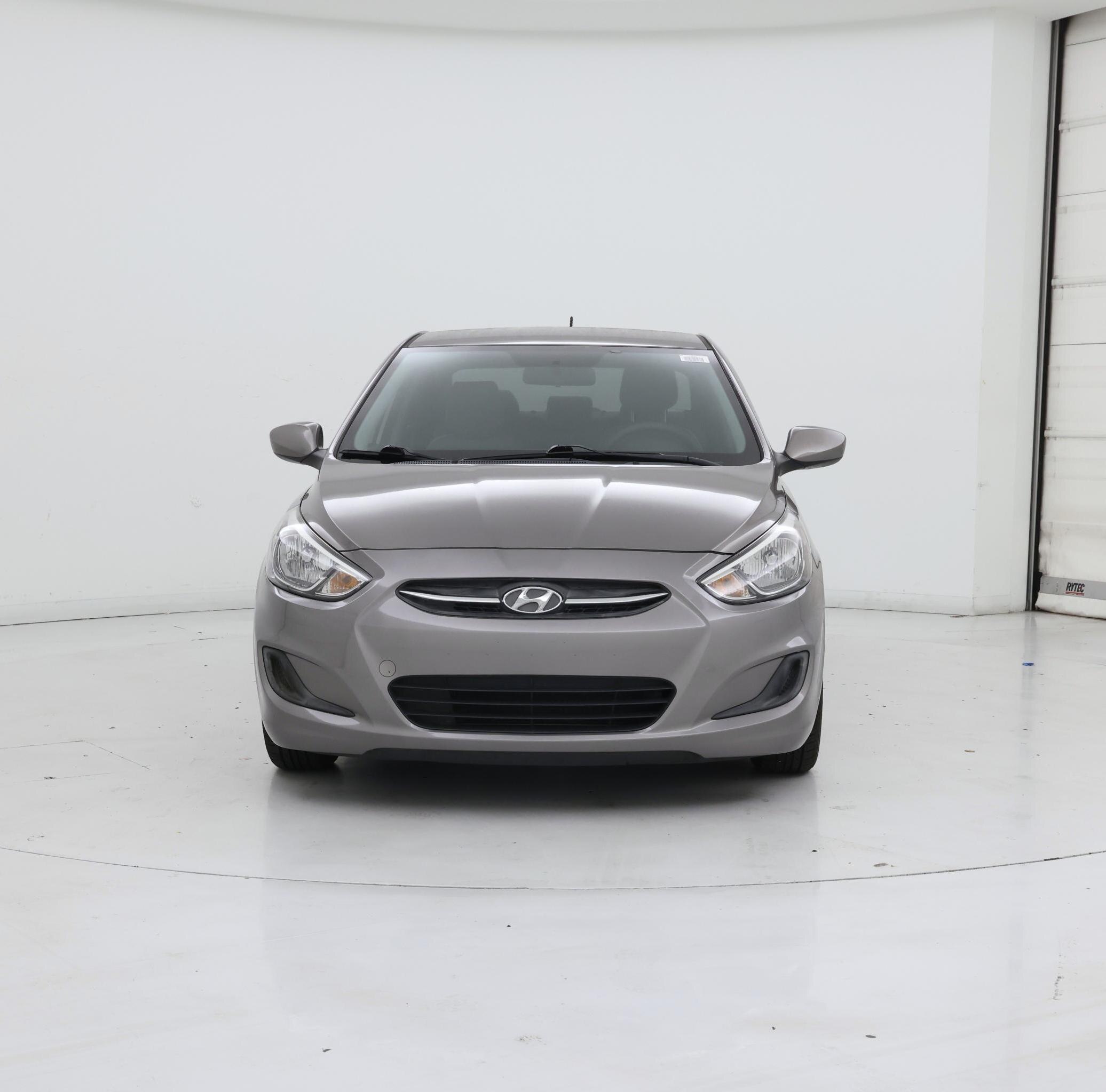 Thumbnail: 2017 Hyundai Accent - 5