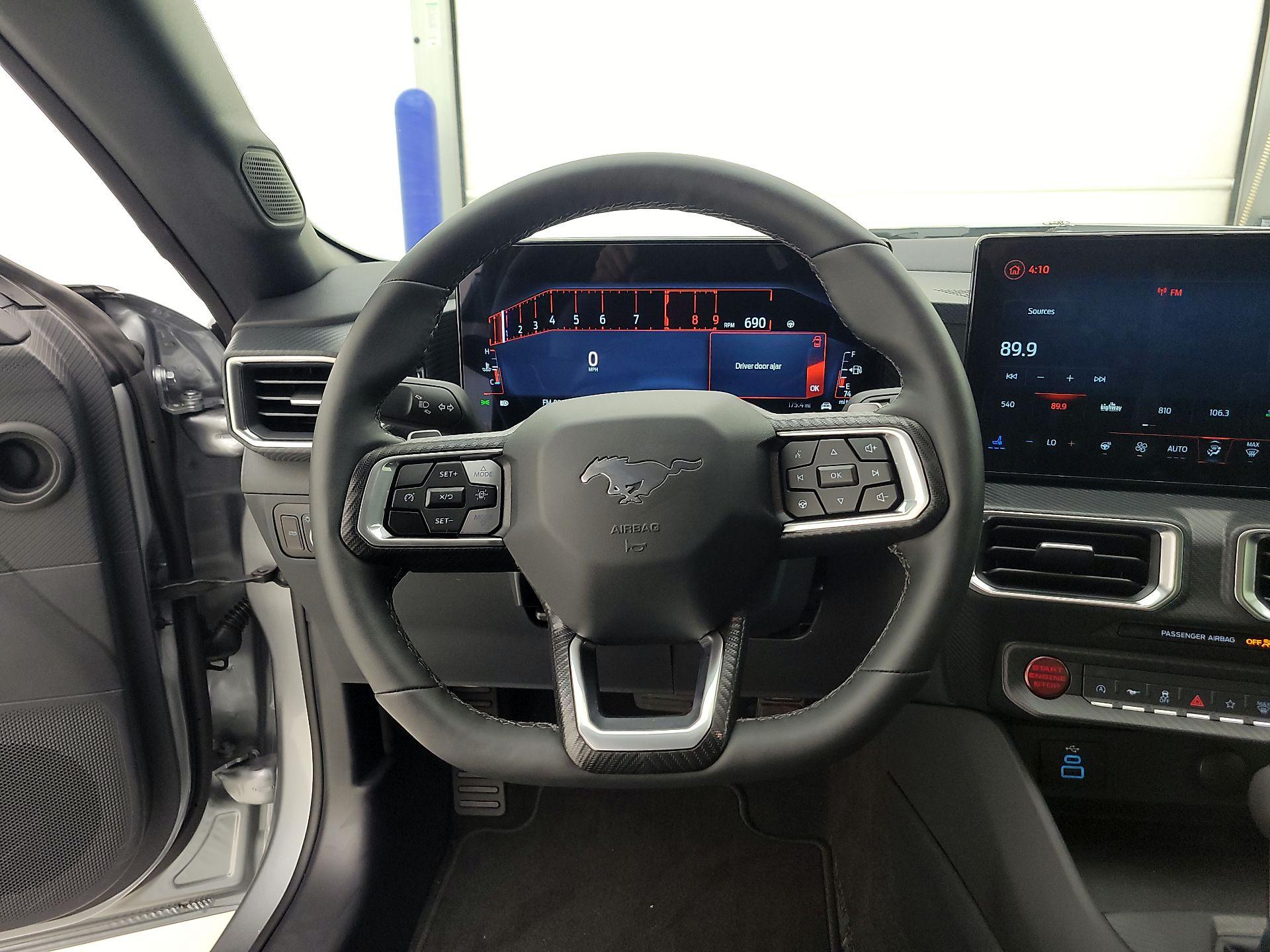 Thumbnail: 2026 Ford Mustang - 10