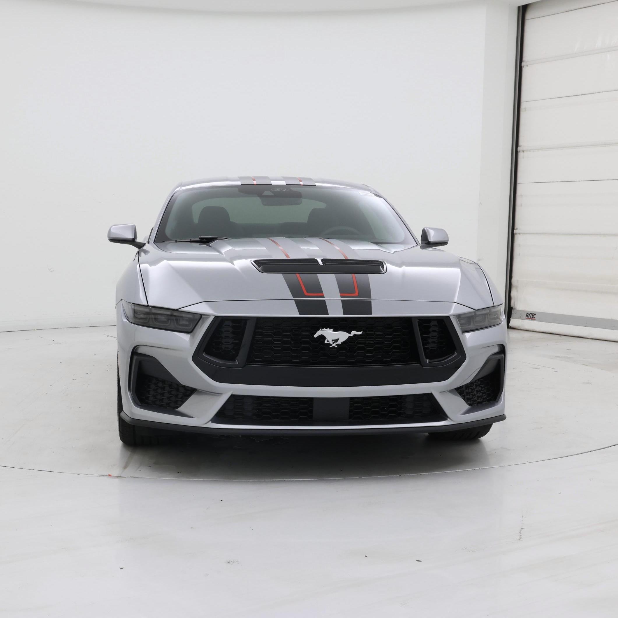 Thumbnail: 2026 Ford Mustang - 5