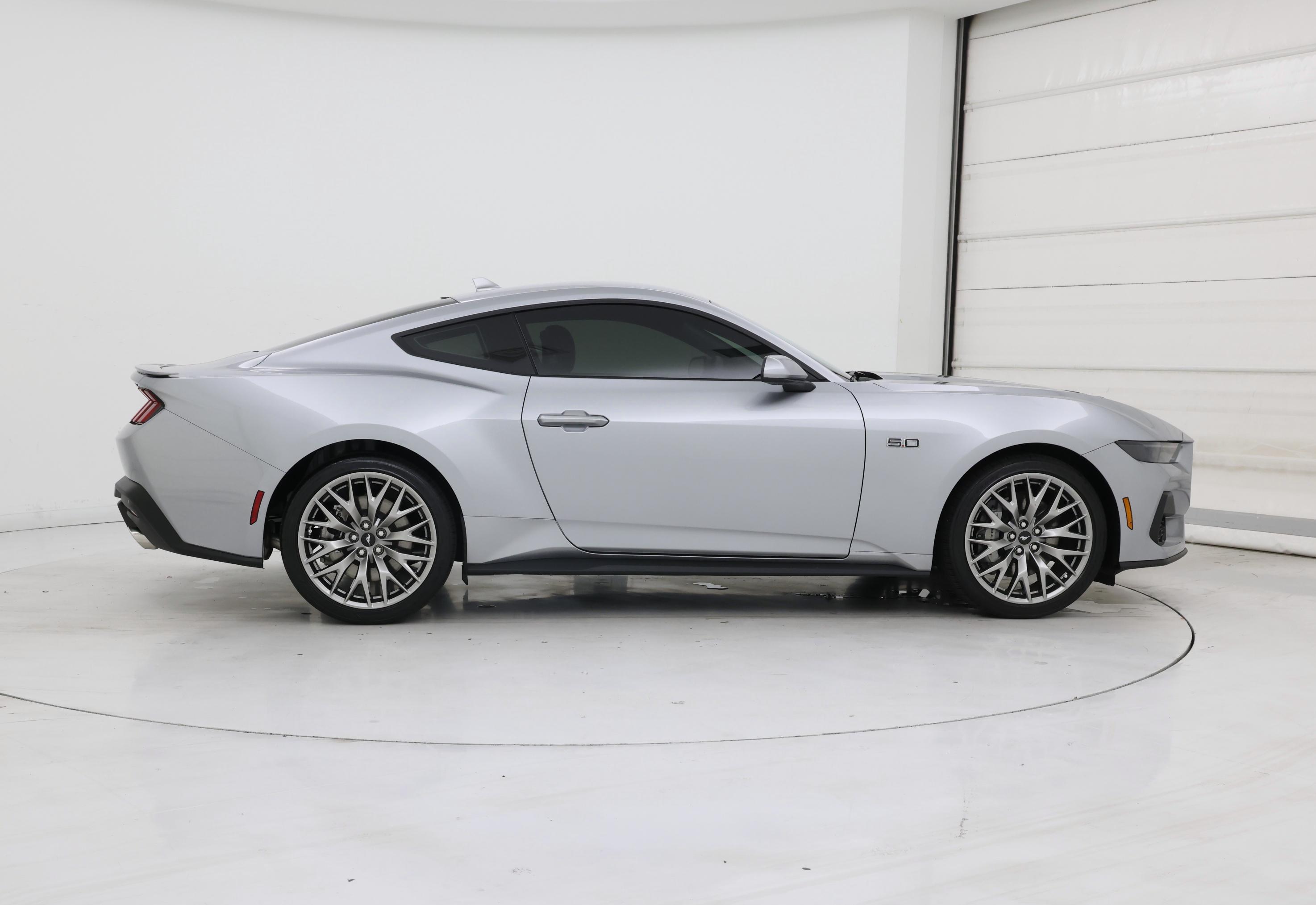 Thumbnail: 2026 Ford Mustang - 7