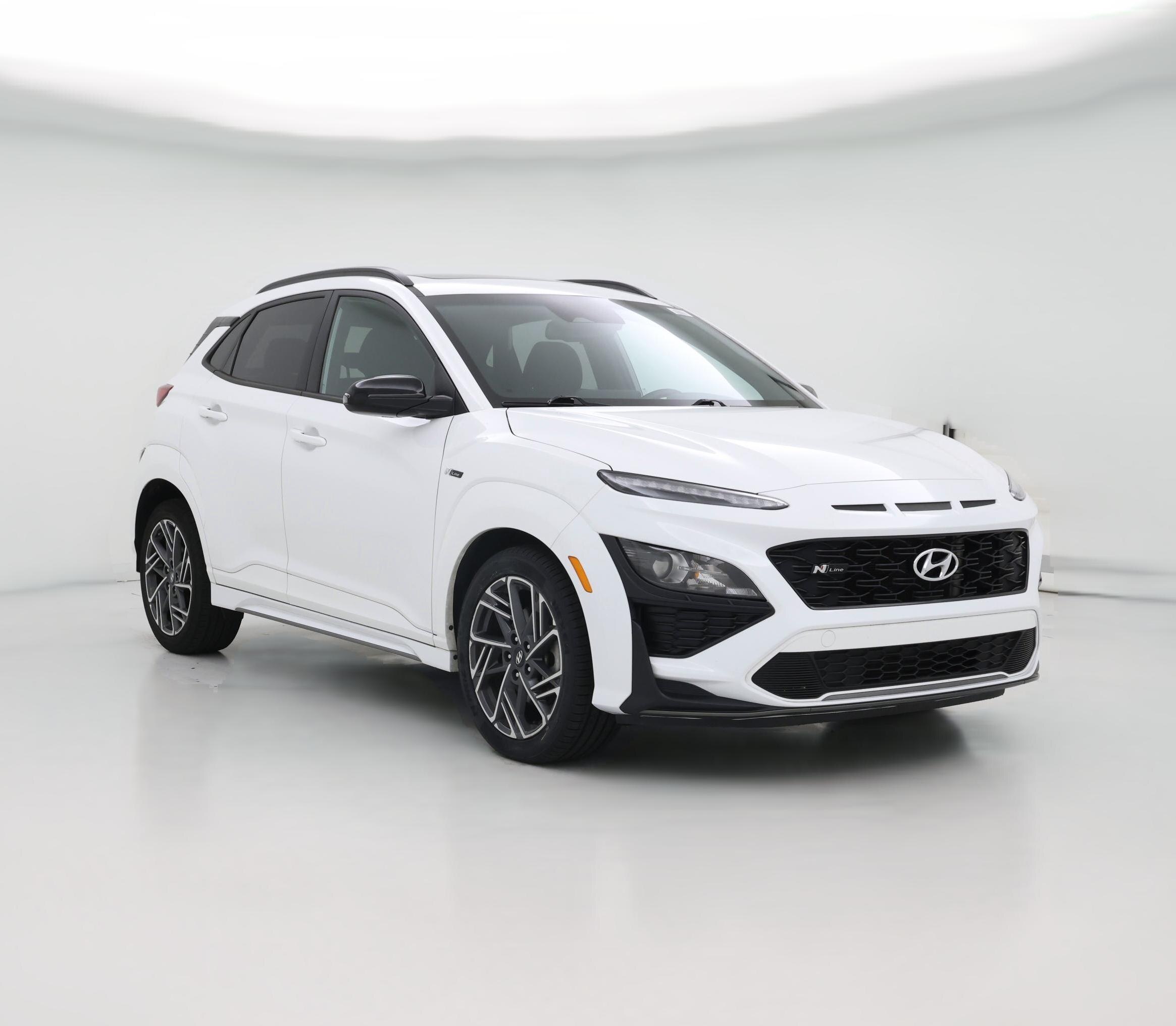 Thumbnail: 2023 Hyundai Kona - 1