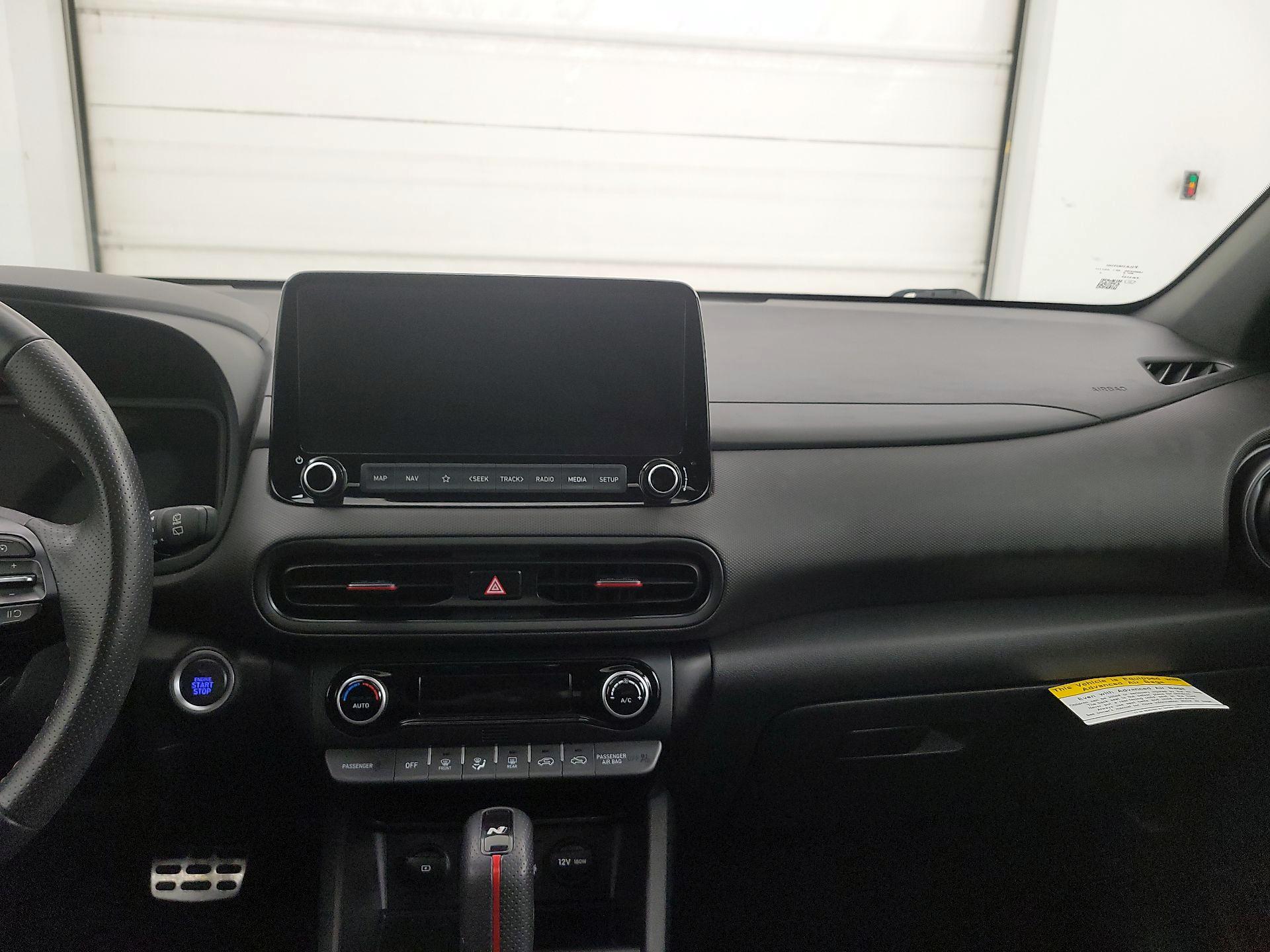 Thumbnail: 2023 Hyundai Kona - 9