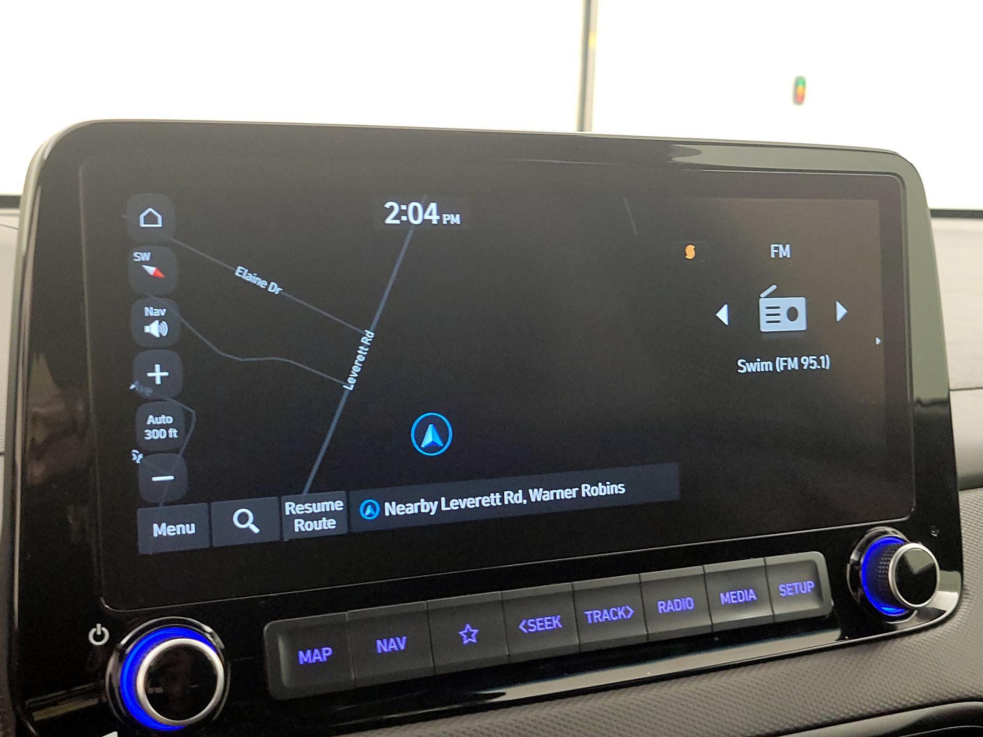 Thumbnail: 2023 Hyundai Kona - 14