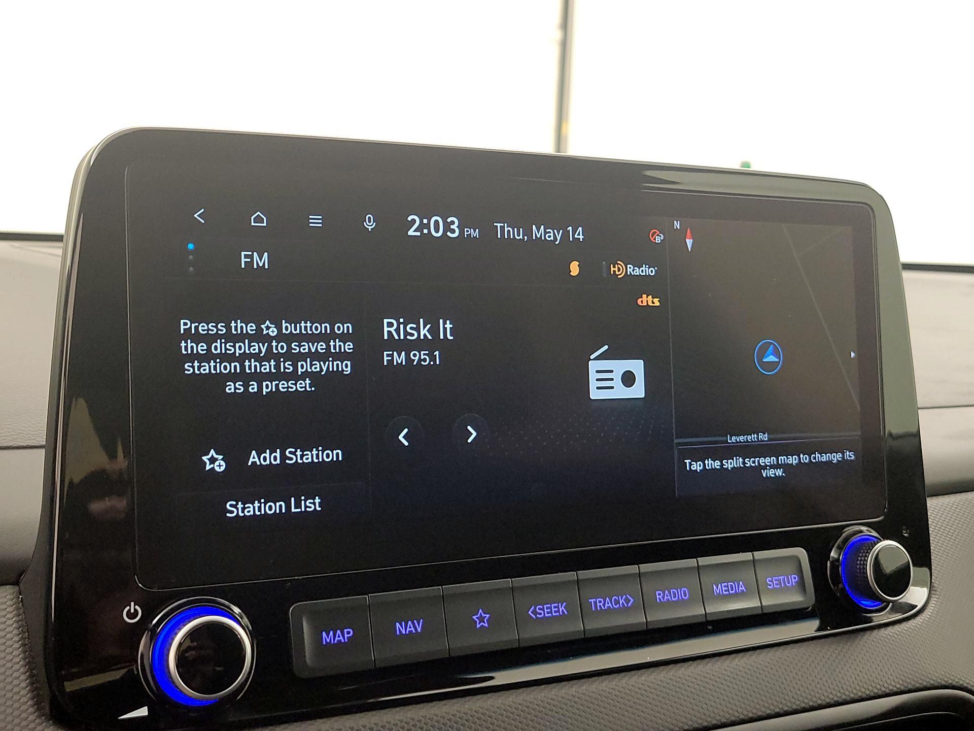 Thumbnail: 2023 Hyundai Kona - 16