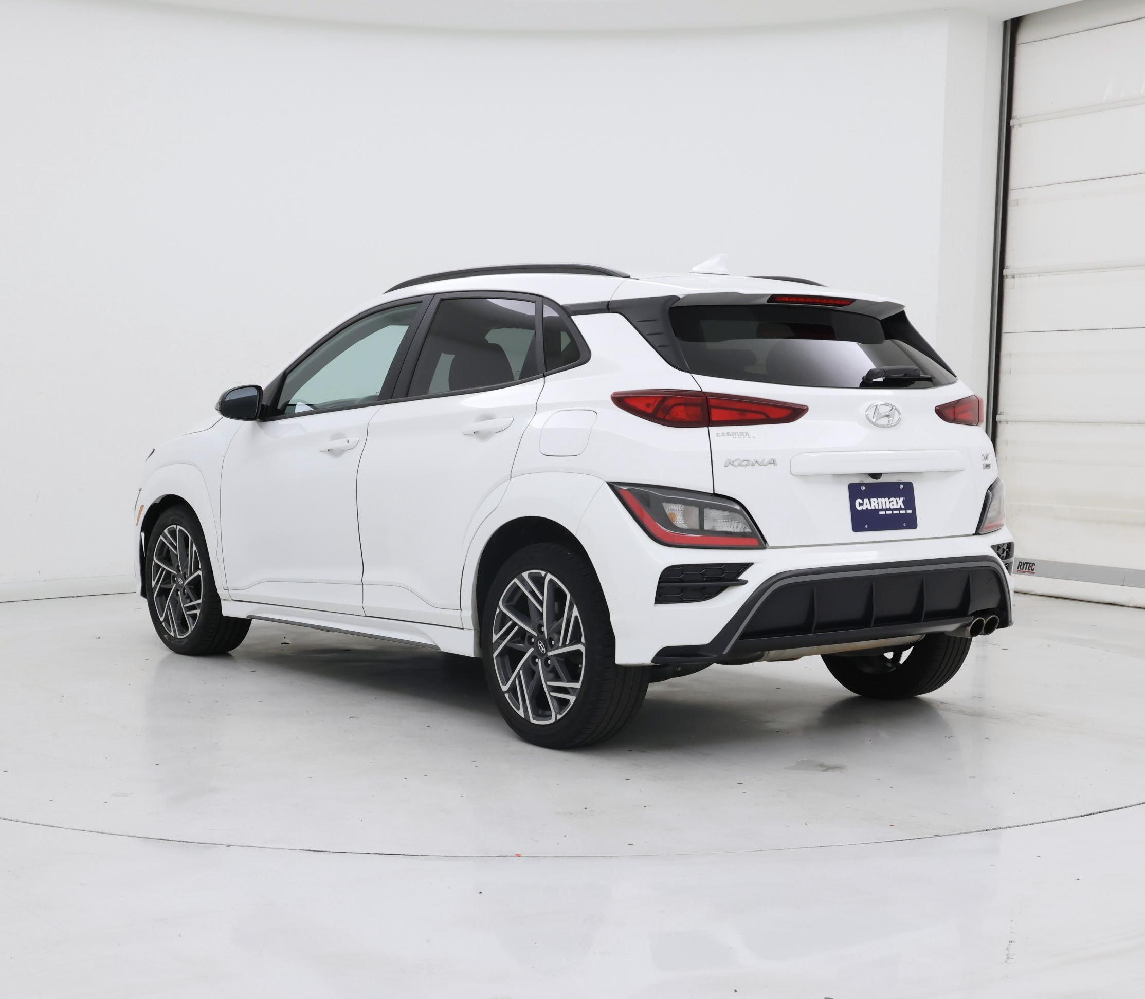Thumbnail: 2023 Hyundai Kona - 2