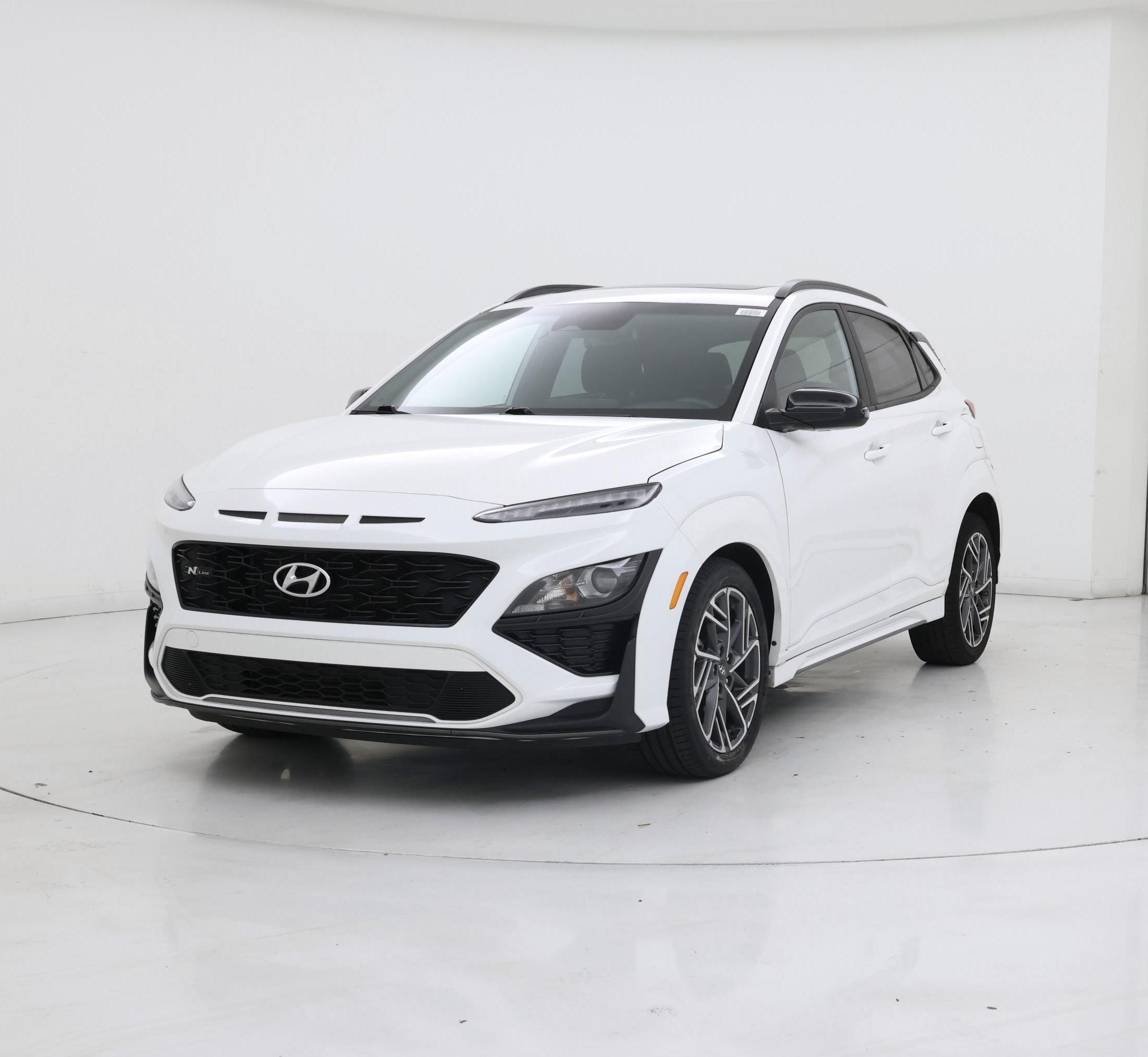 Thumbnail: 2023 Hyundai Kona - 4