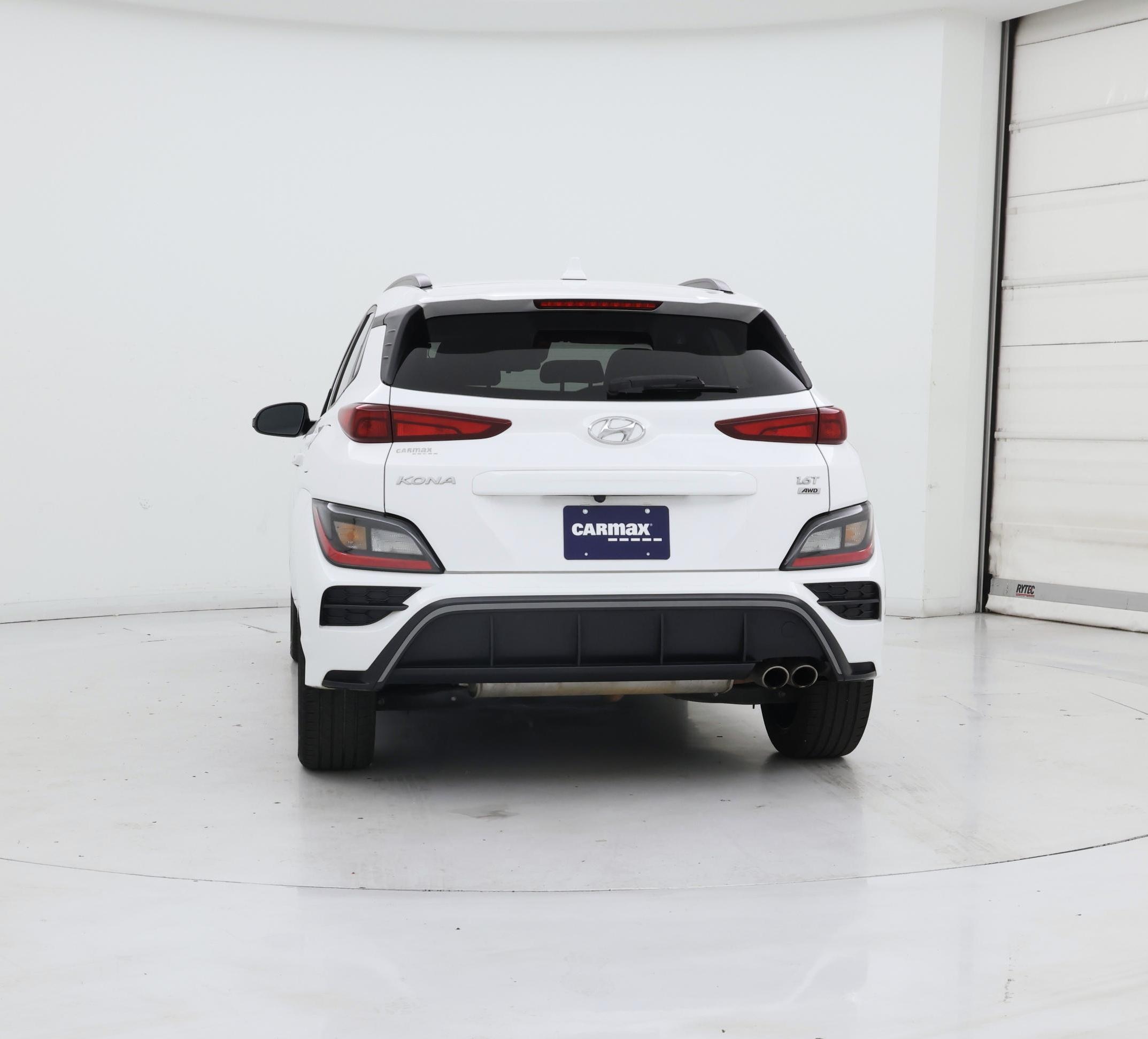 Thumbnail: 2023 Hyundai Kona - 6