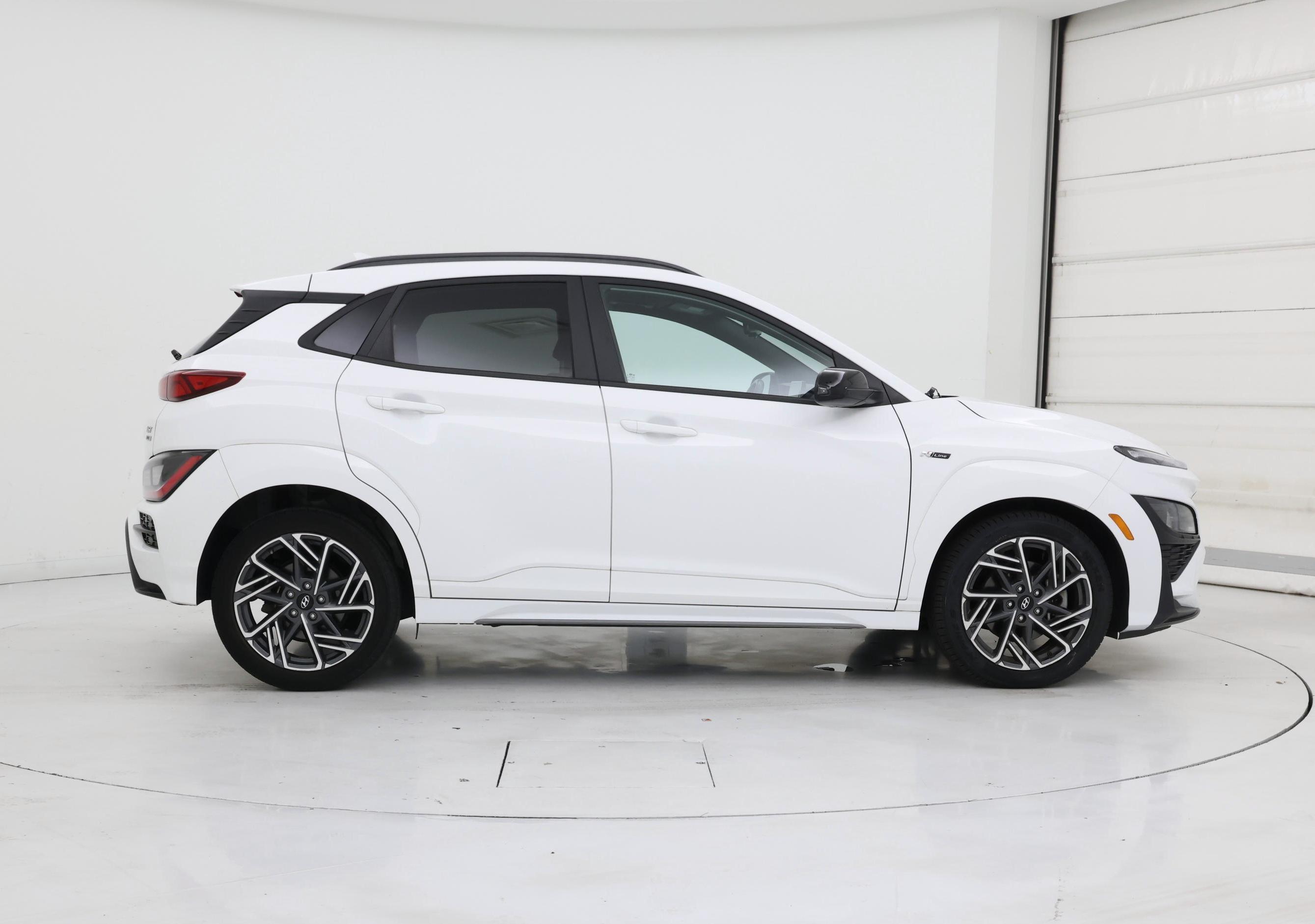 Thumbnail: 2023 Hyundai Kona - 7