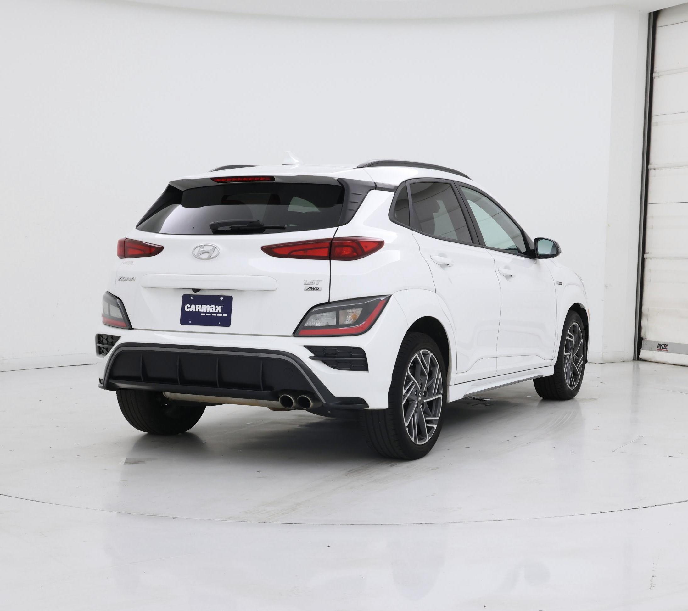 Thumbnail: 2023 Hyundai Kona - 8