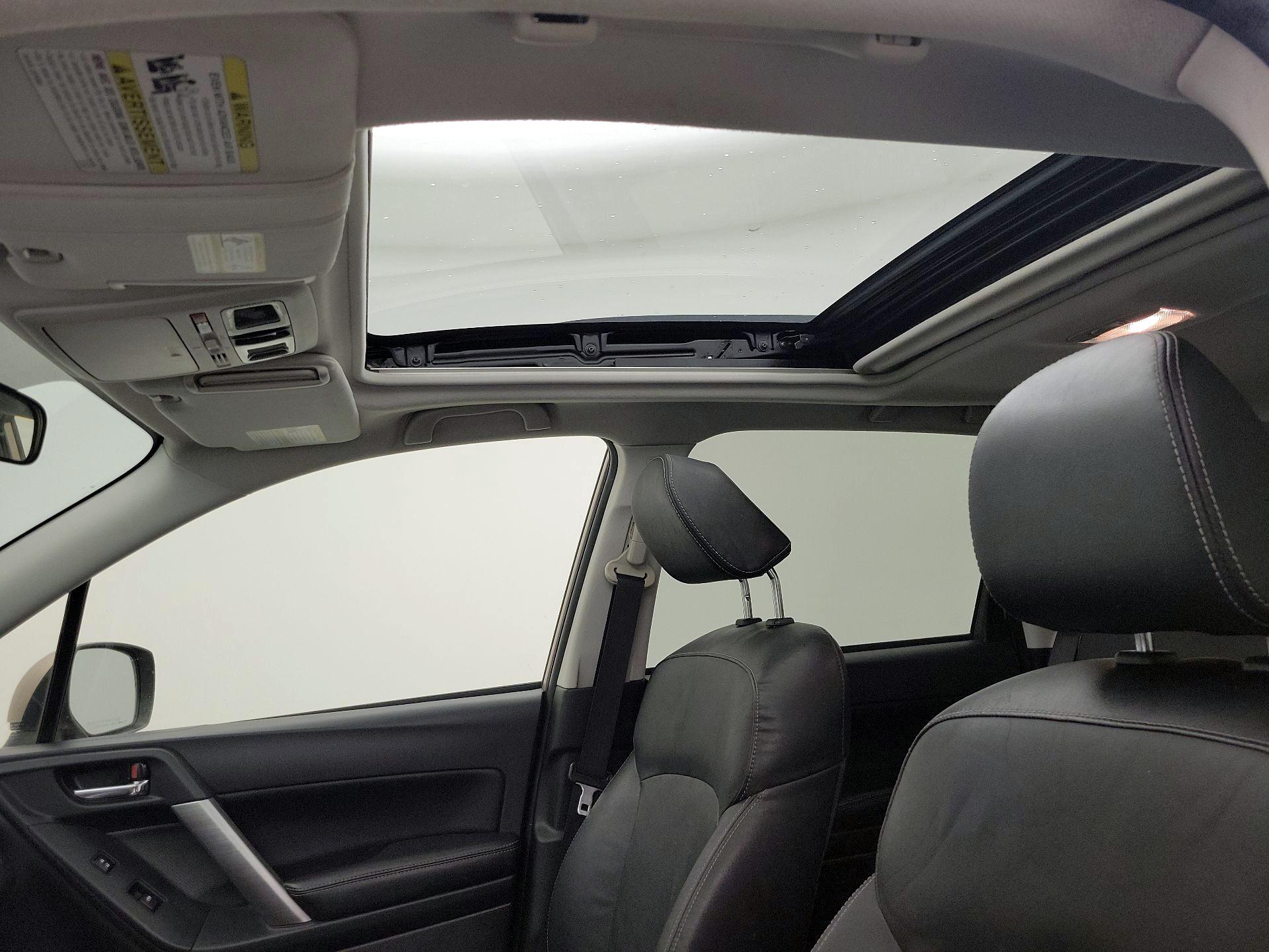 Thumbnail: 2016 Subaru Forester - 19