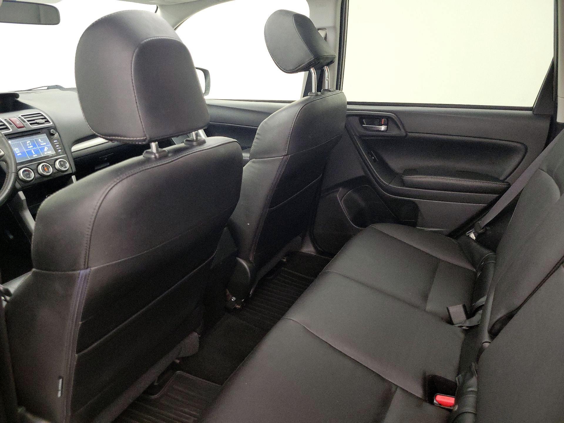 Thumbnail: 2016 Subaru Forester - 20