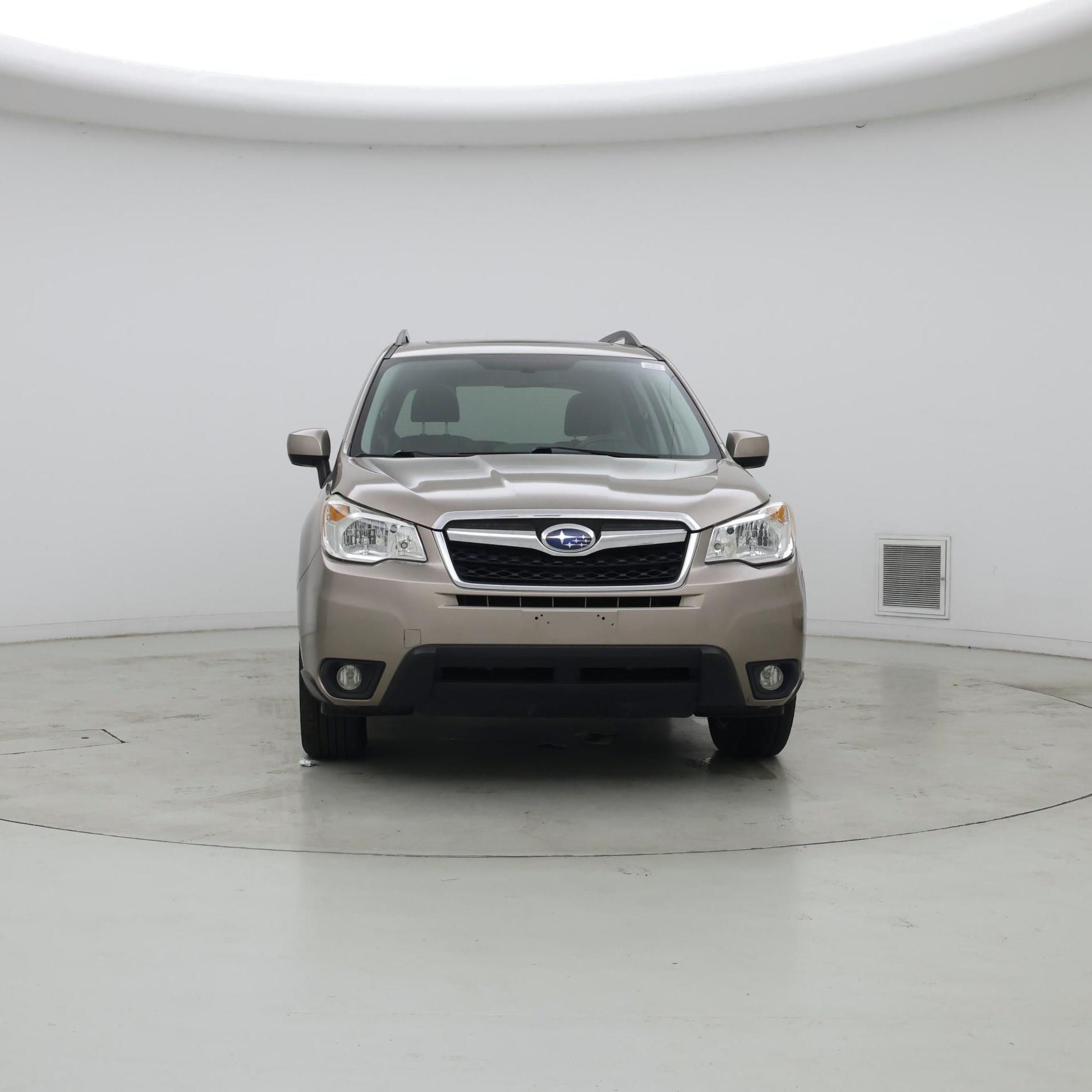 Thumbnail: 2016 Subaru Forester - 5