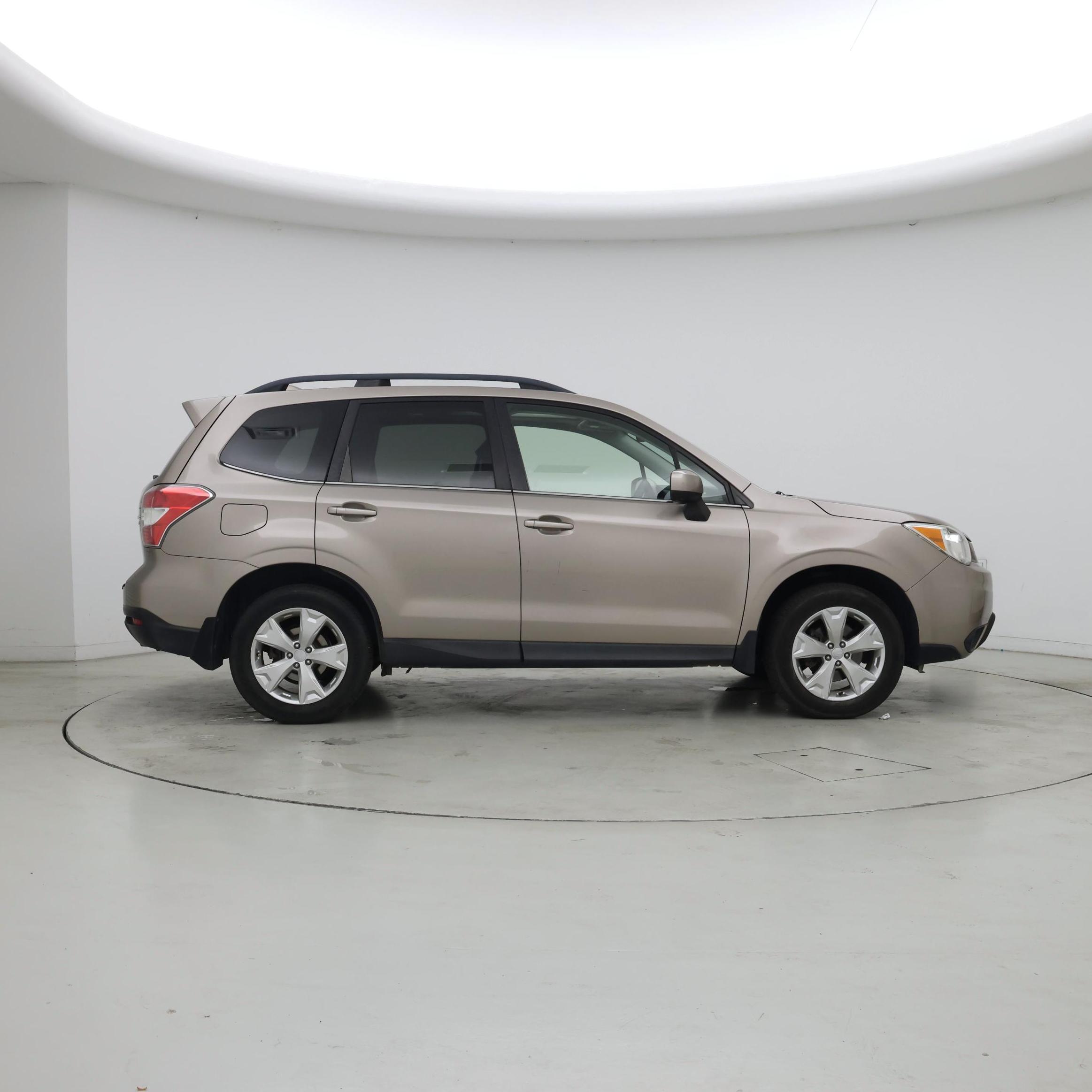Thumbnail: 2016 Subaru Forester - 7