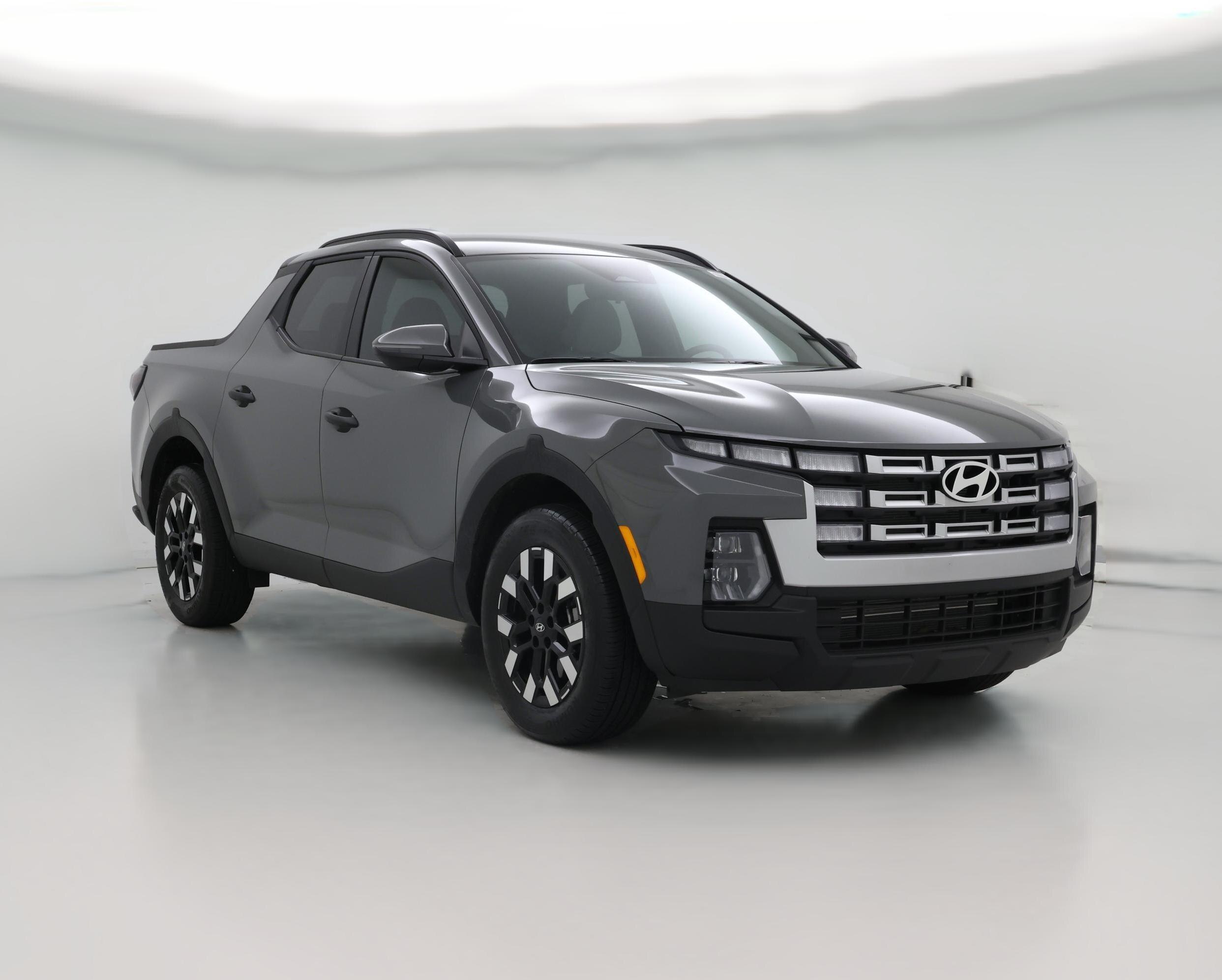 Thumbnail: 2025 Hyundai Santa Cruz - 1