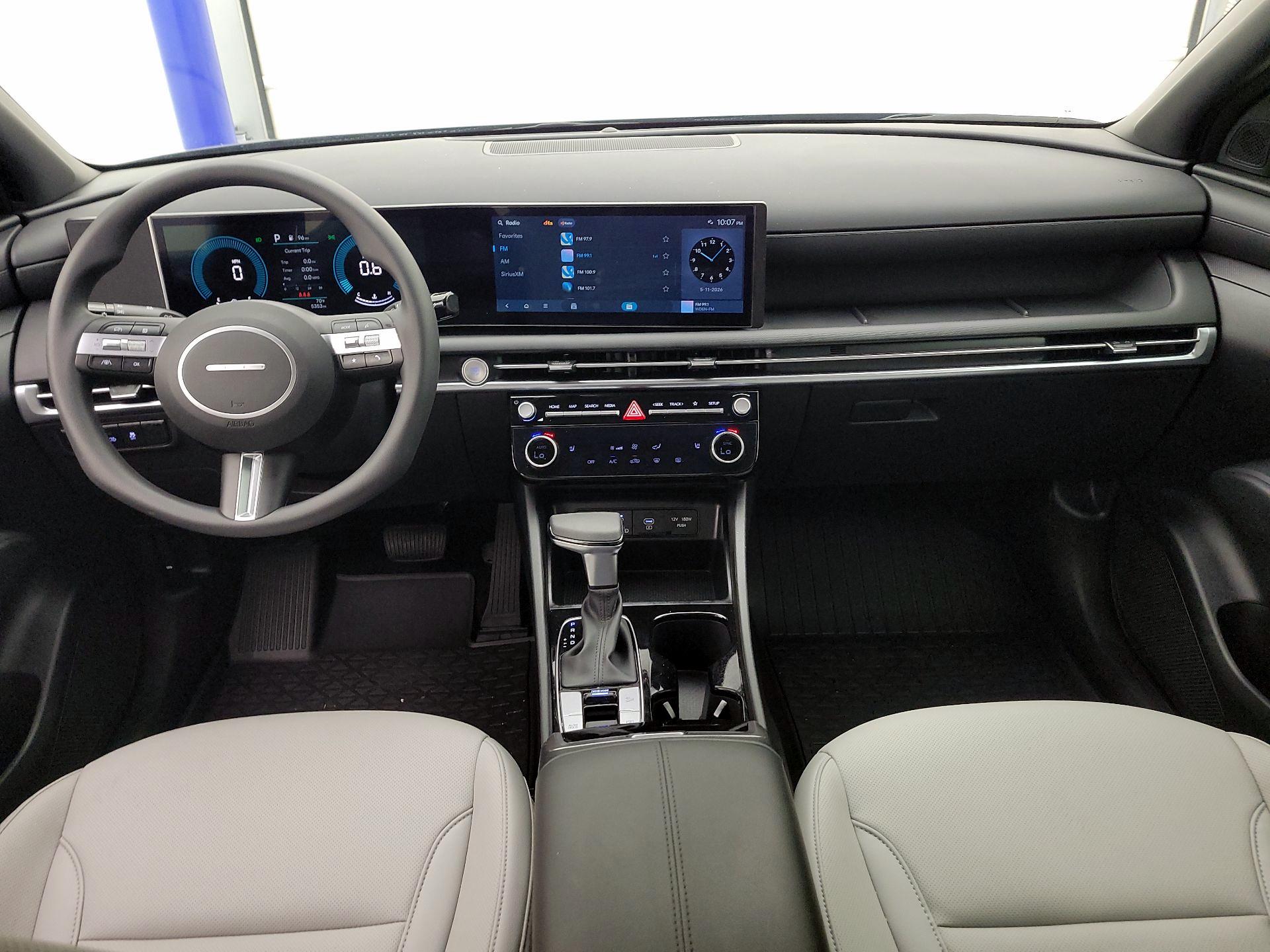 Thumbnail: 2025 Hyundai Santa Cruz - 9