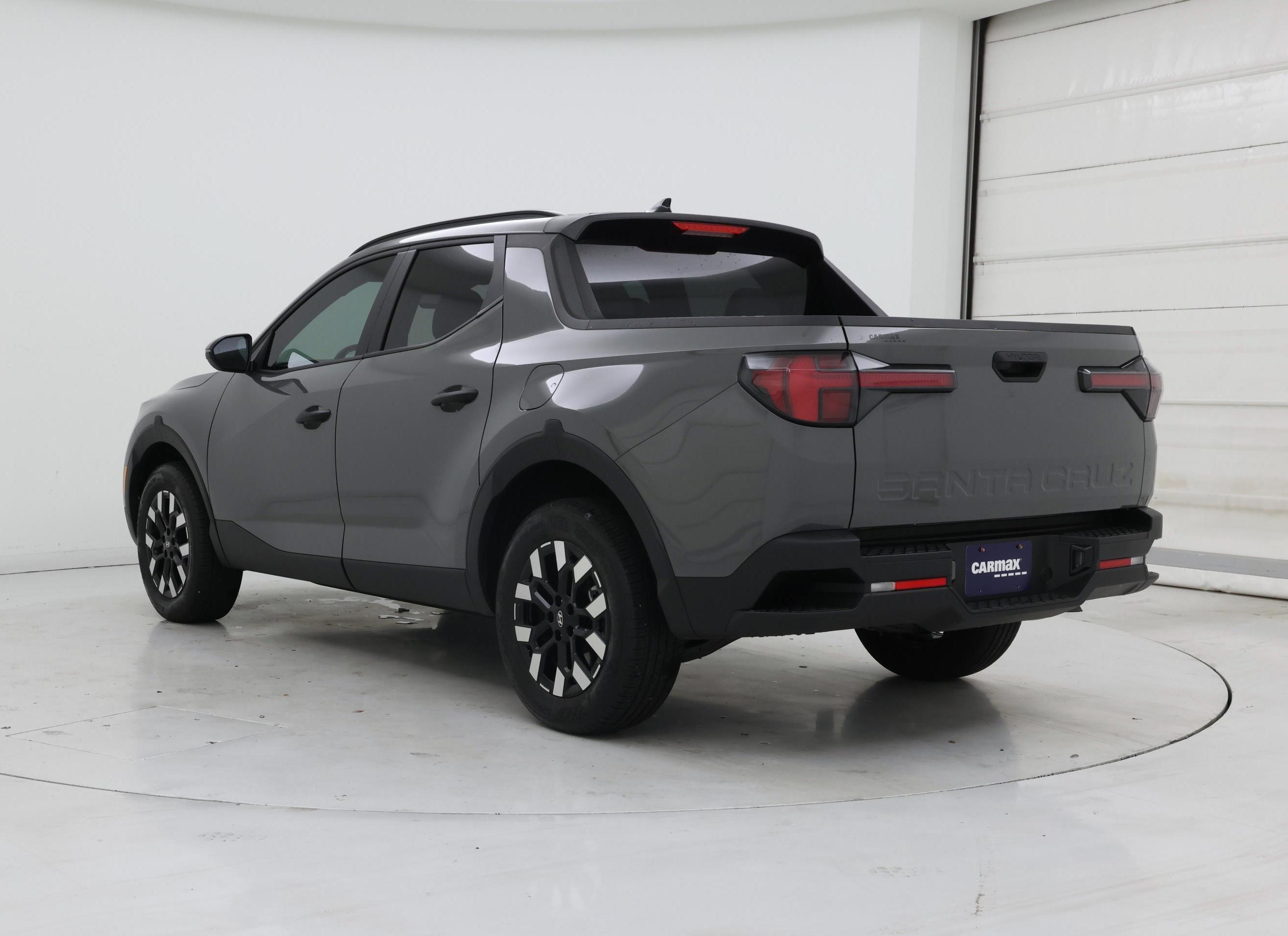 Thumbnail: 2025 Hyundai Santa Cruz - 2