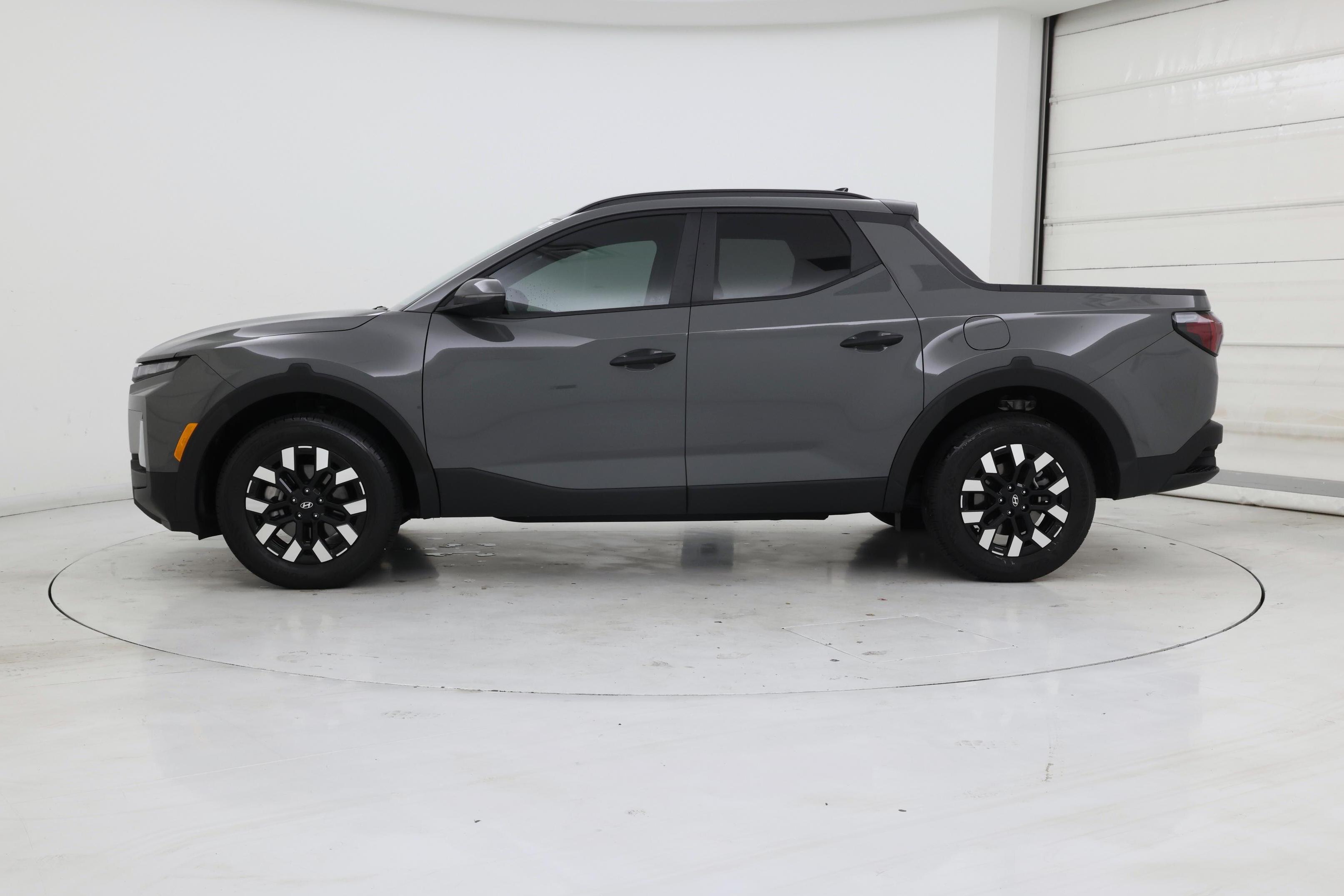 Thumbnail: 2025 Hyundai Santa Cruz - 3