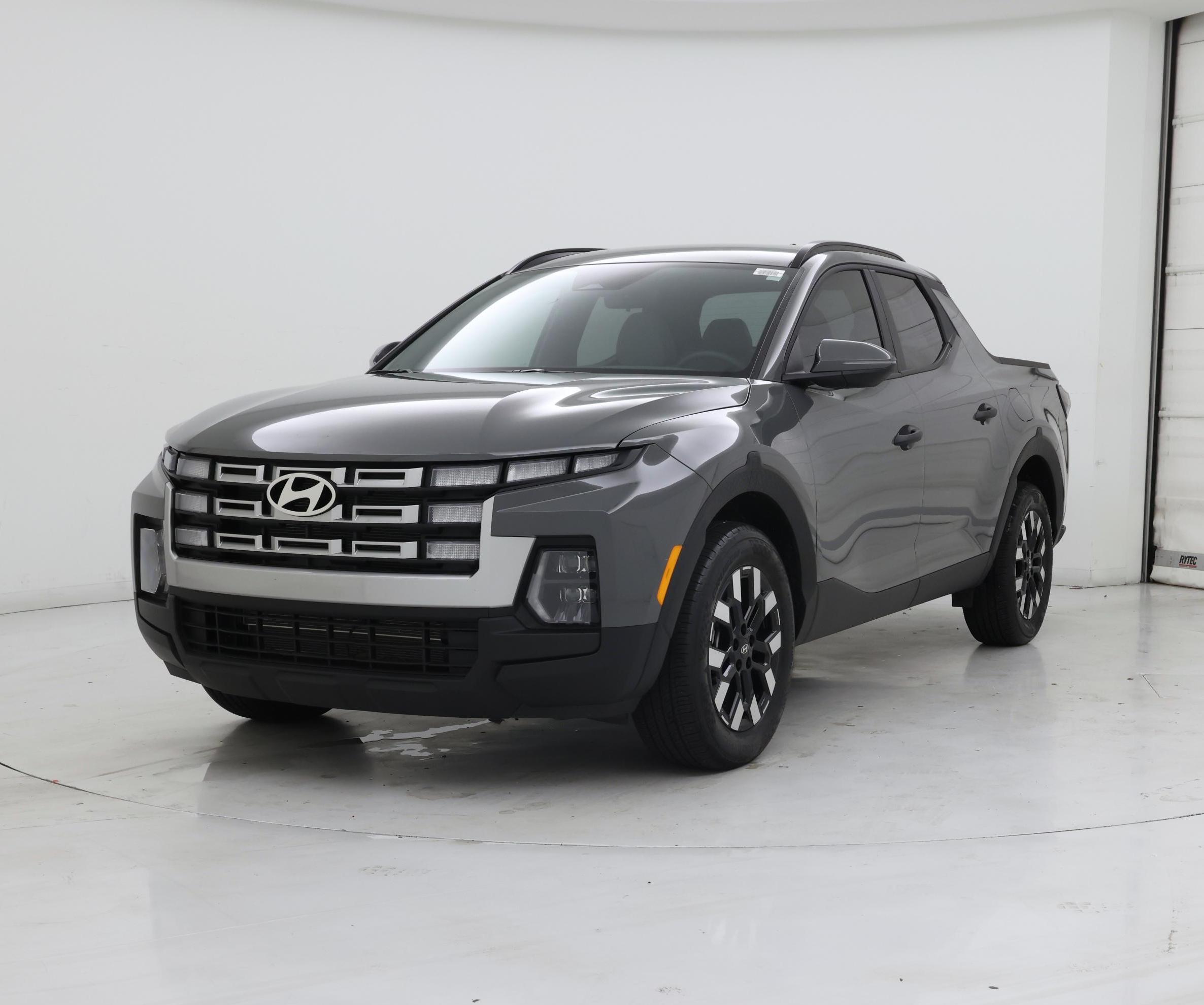 Thumbnail: 2025 Hyundai Santa Cruz - 4