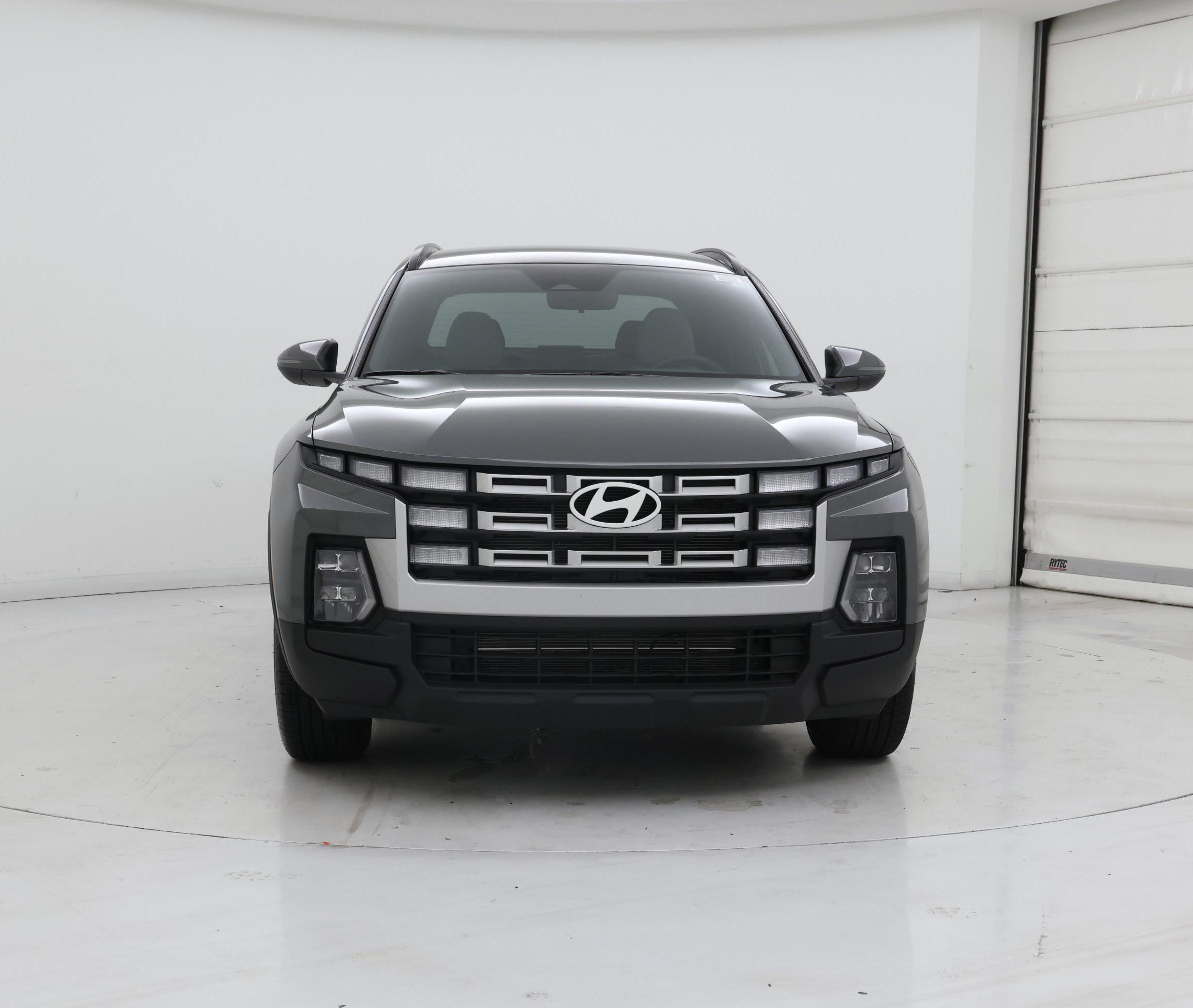 Thumbnail: 2025 Hyundai Santa Cruz - 5