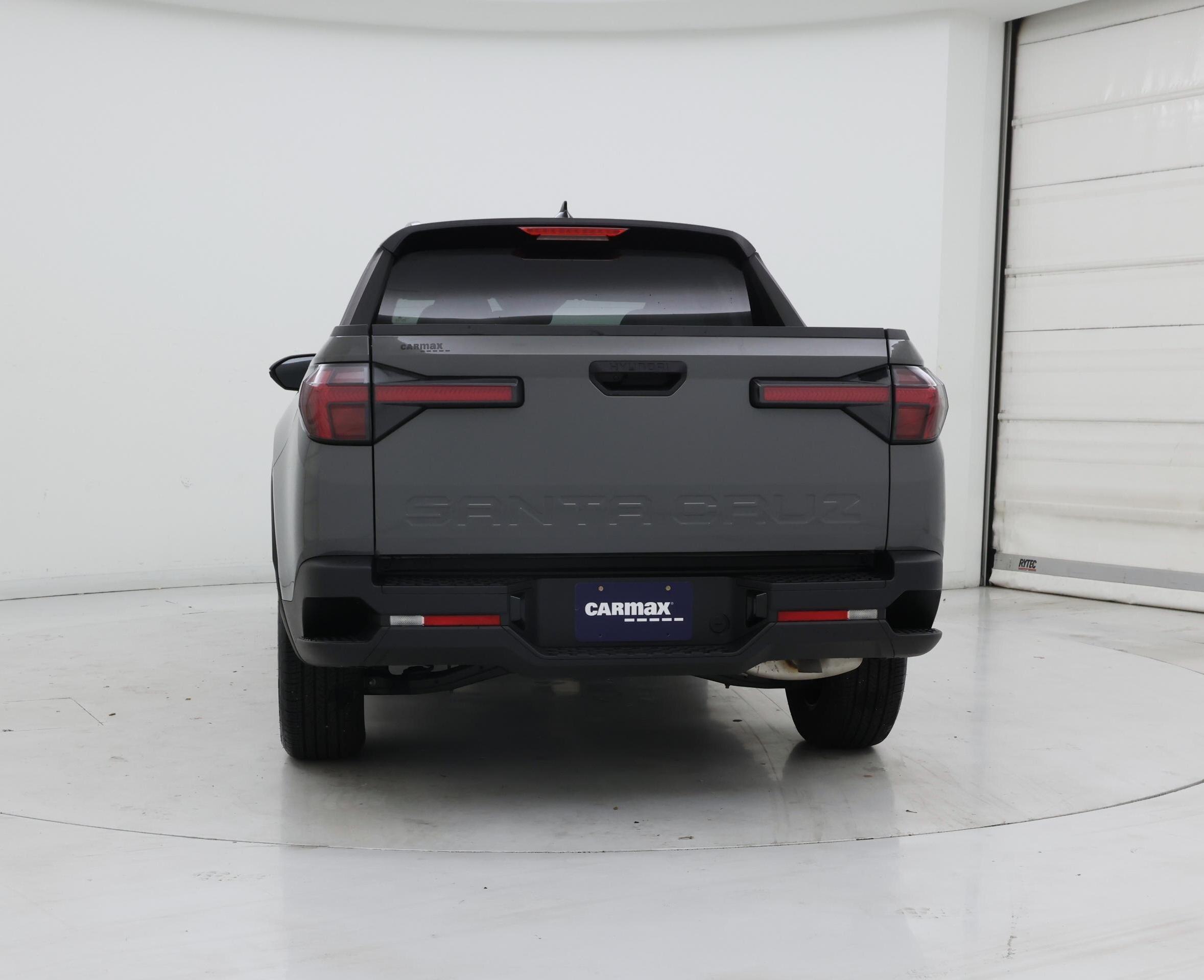 Thumbnail: 2025 Hyundai Santa Cruz - 6