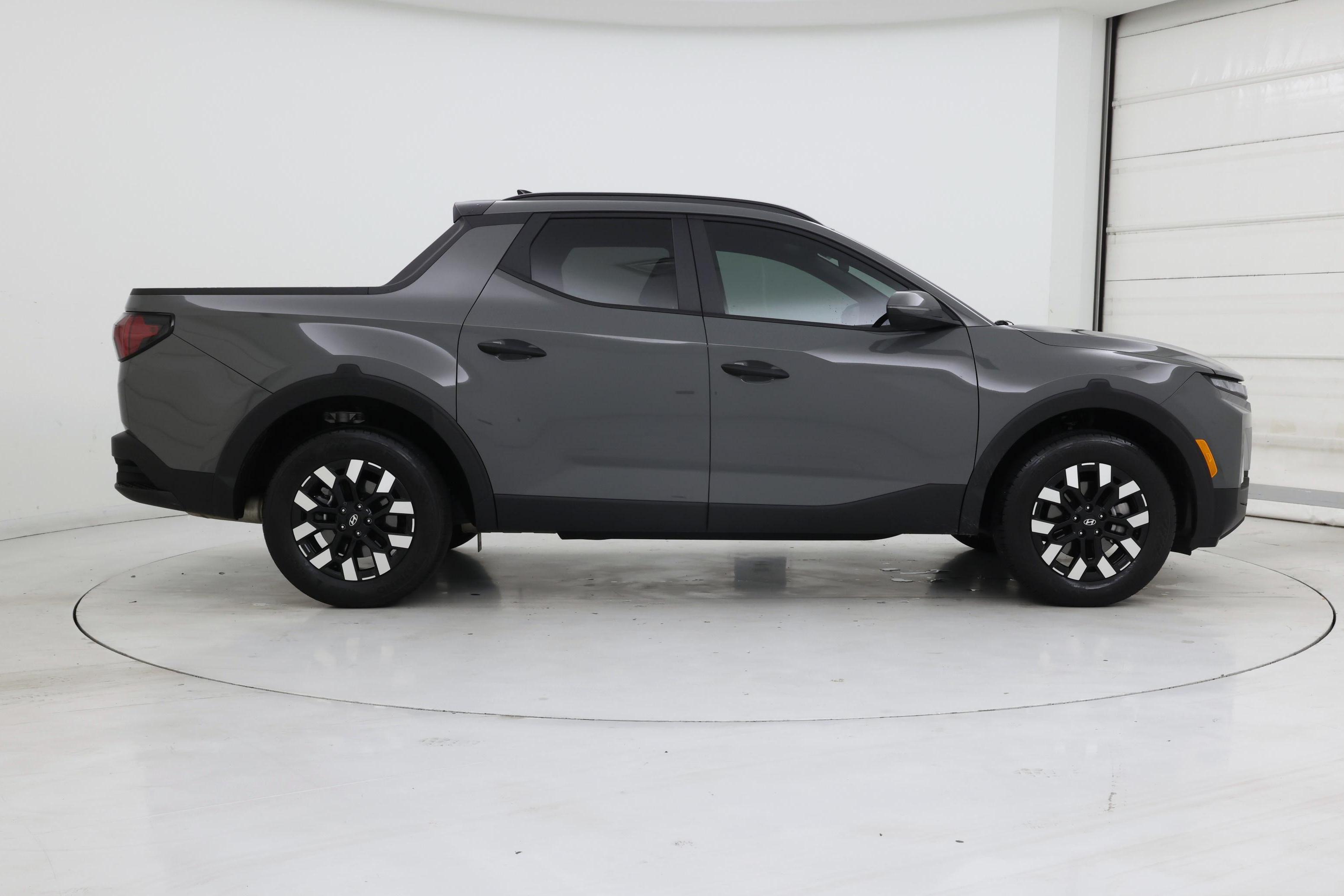 Thumbnail: 2025 Hyundai Santa Cruz - 7