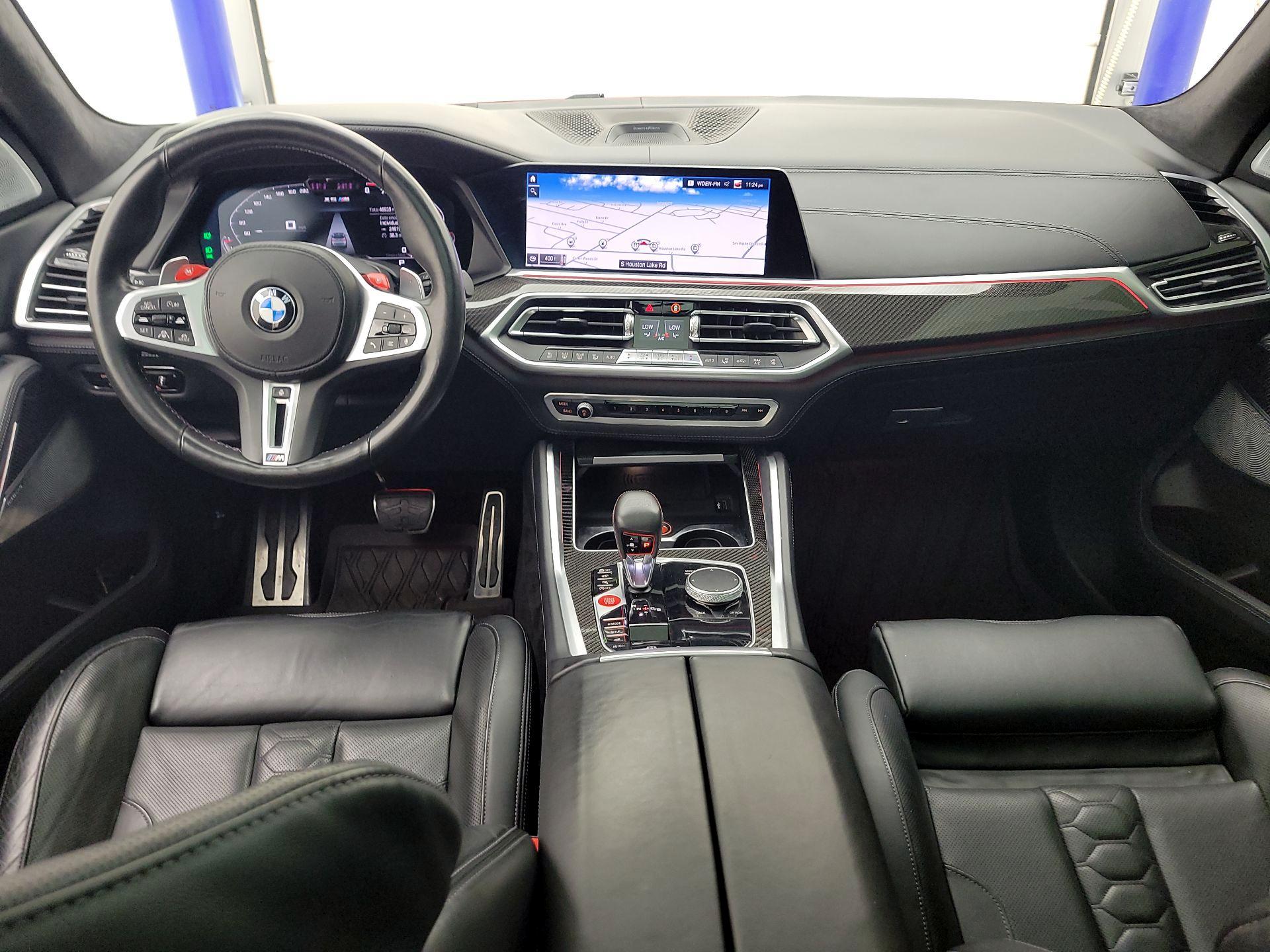 Thumbnail: 2021 BMW X5 - 9