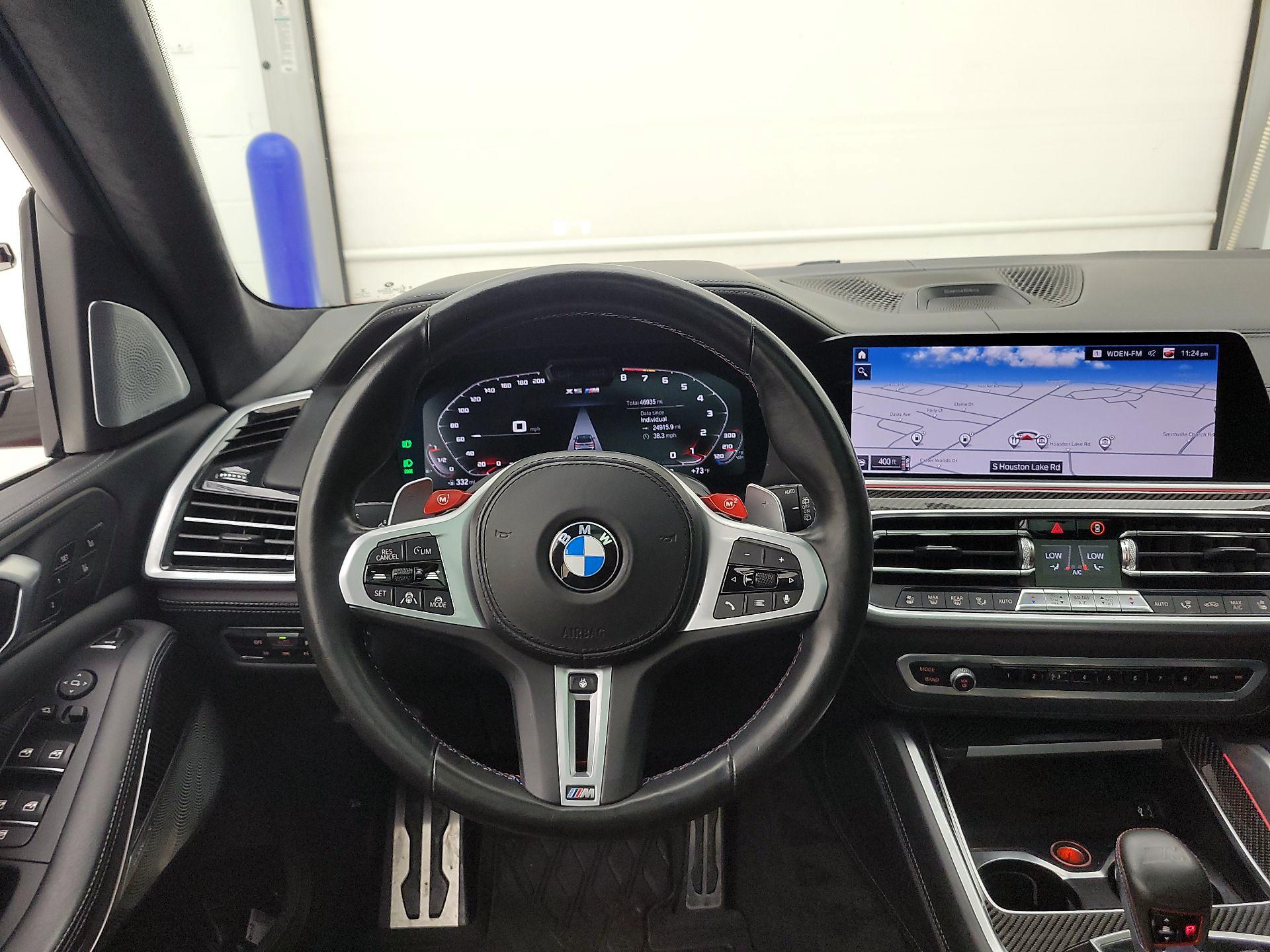 Thumbnail: 2021 BMW X5 - 10