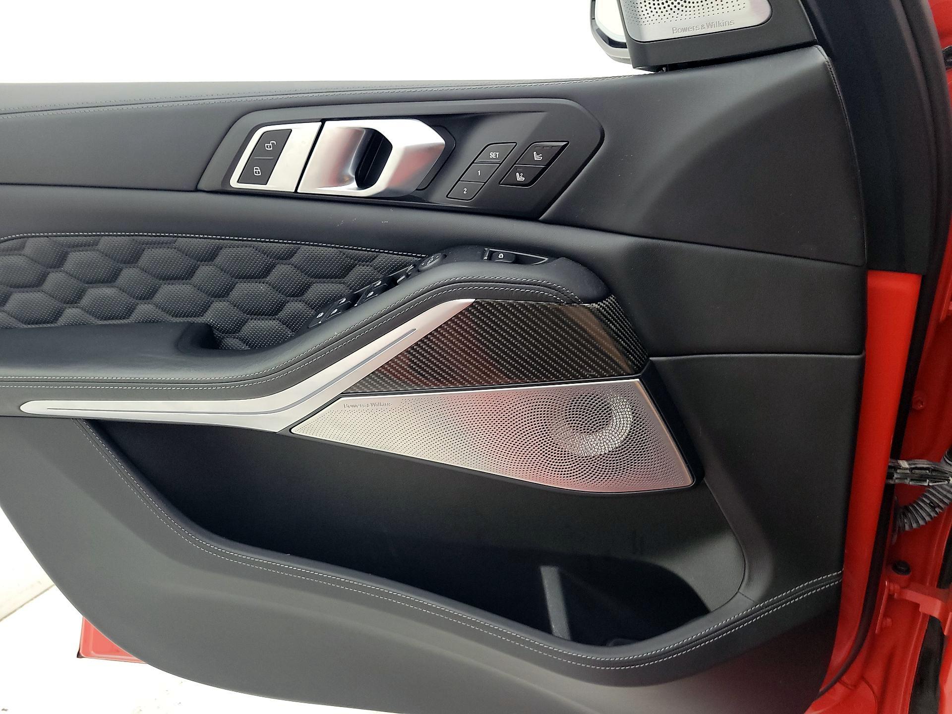 Thumbnail: 2021 BMW X5 - 12