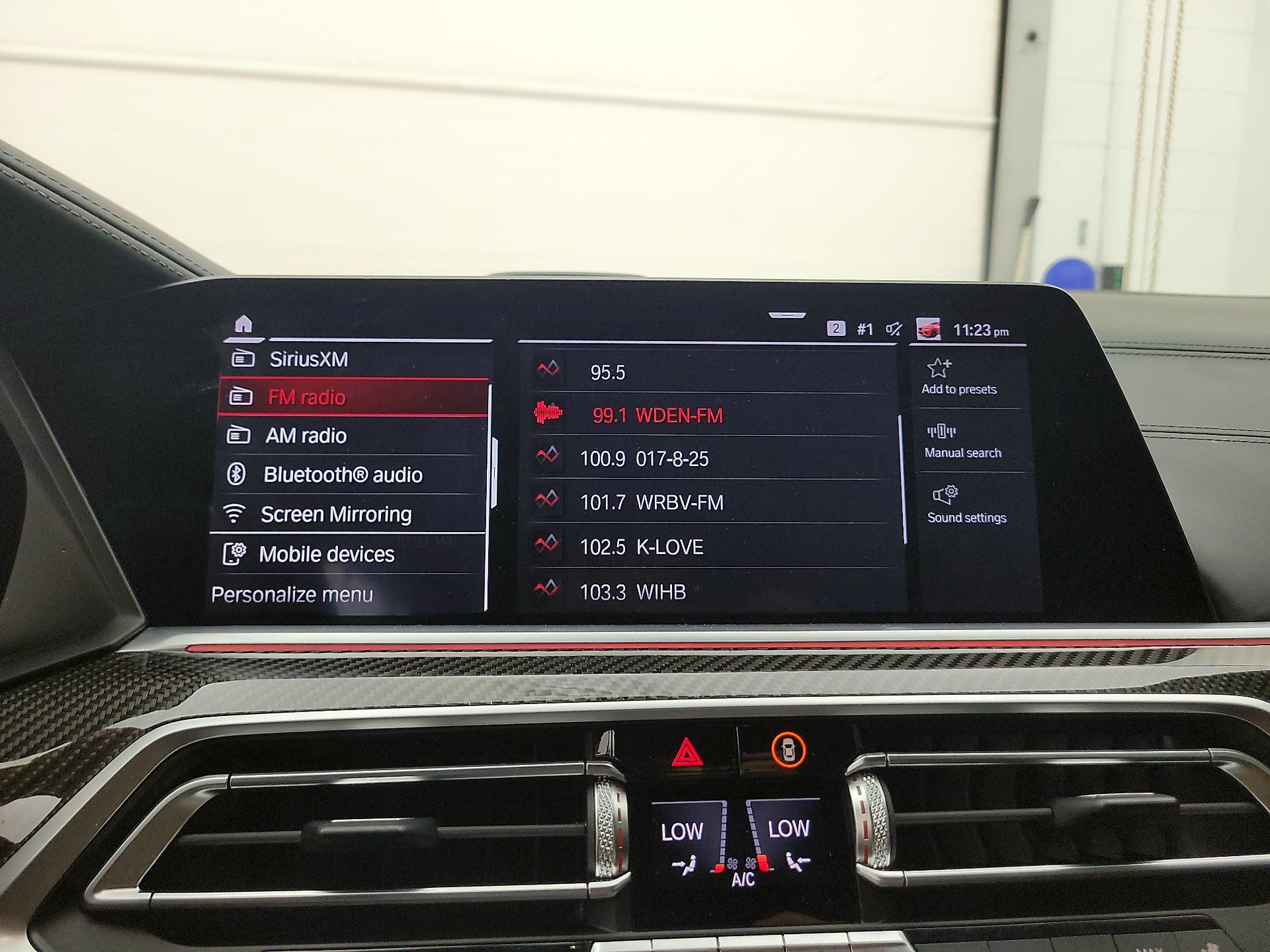 Thumbnail: 2021 BMW X5 - 16