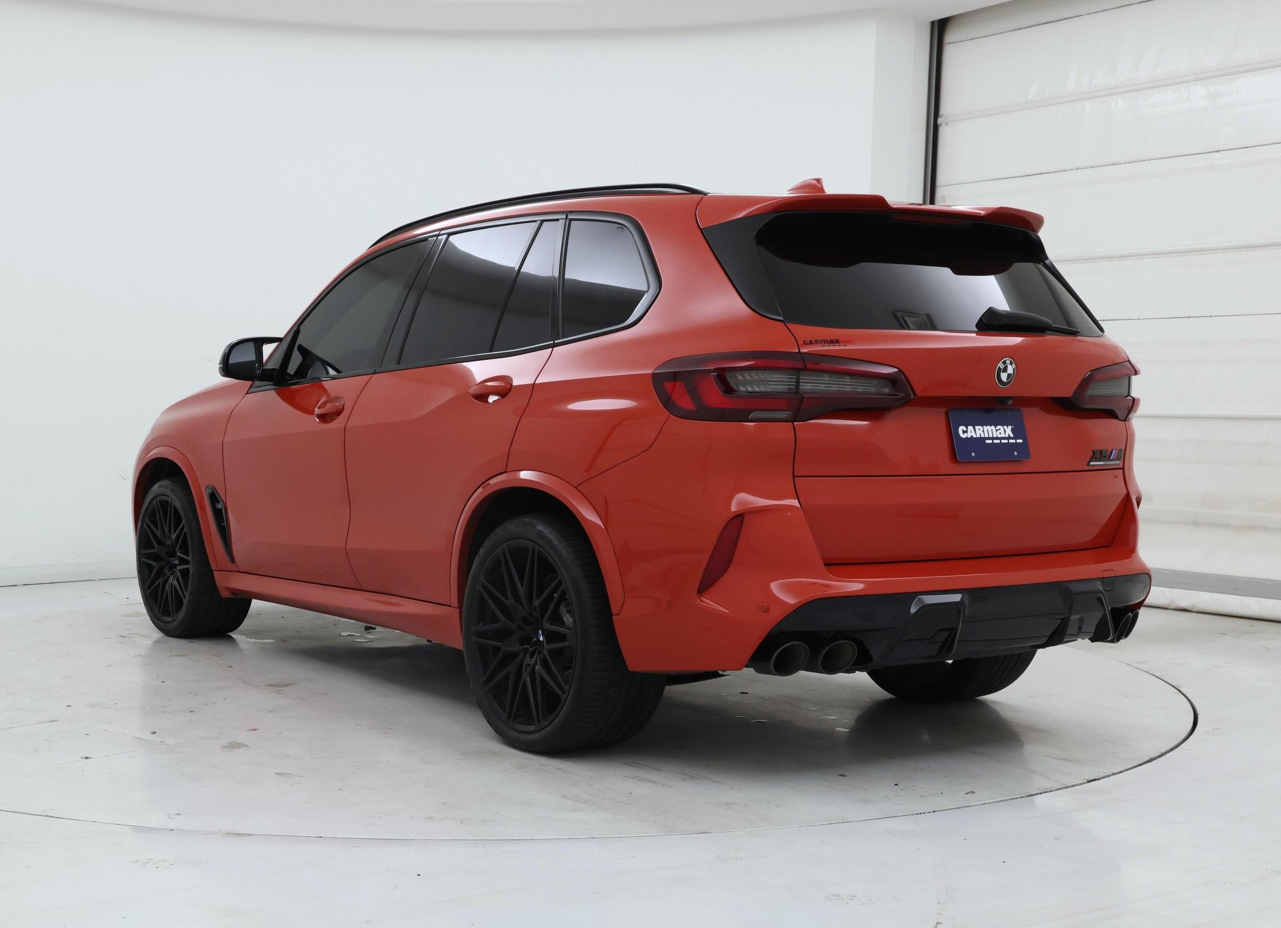 Thumbnail: 2021 BMW X5 - 2