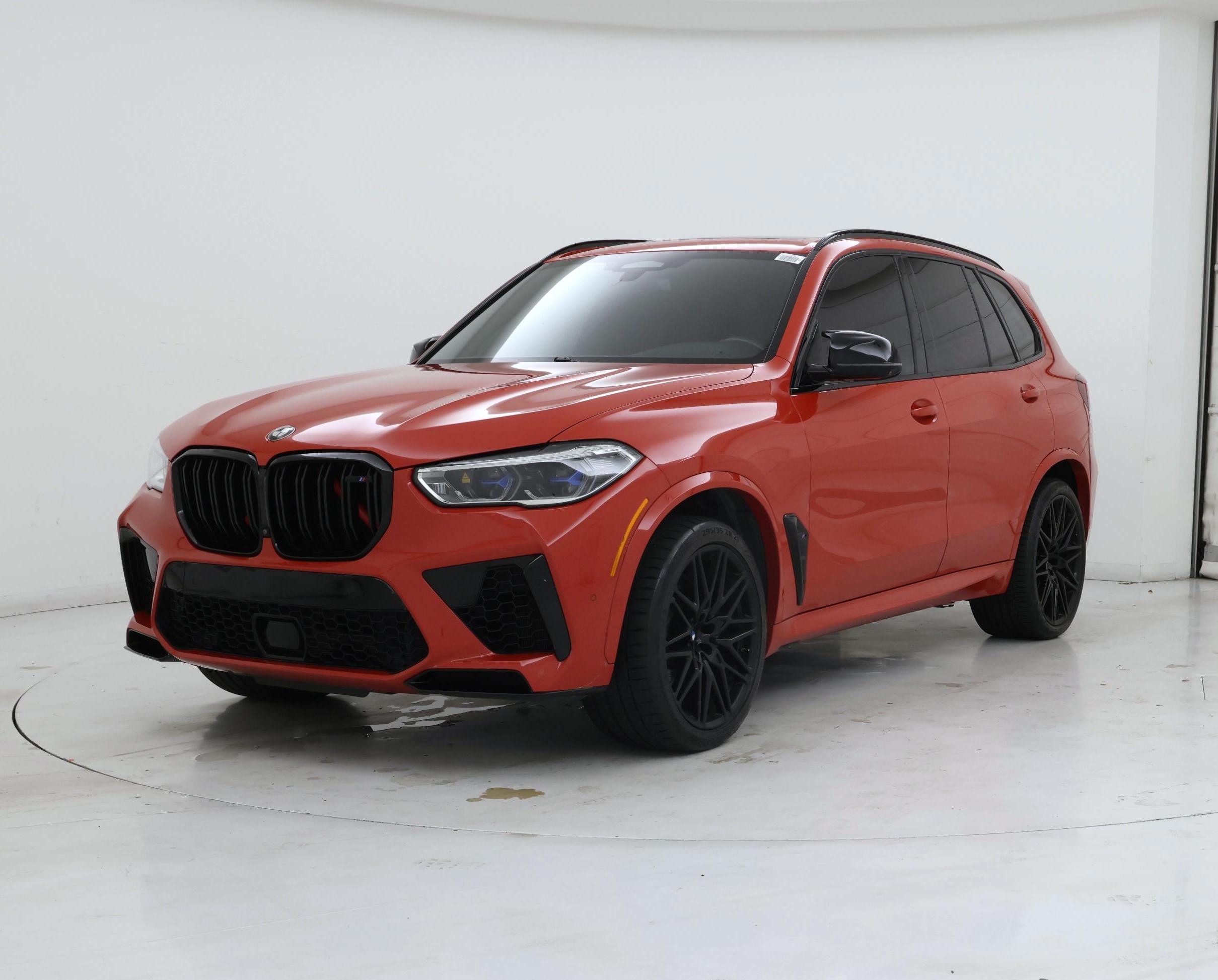 Thumbnail: 2021 BMW X5 - 4