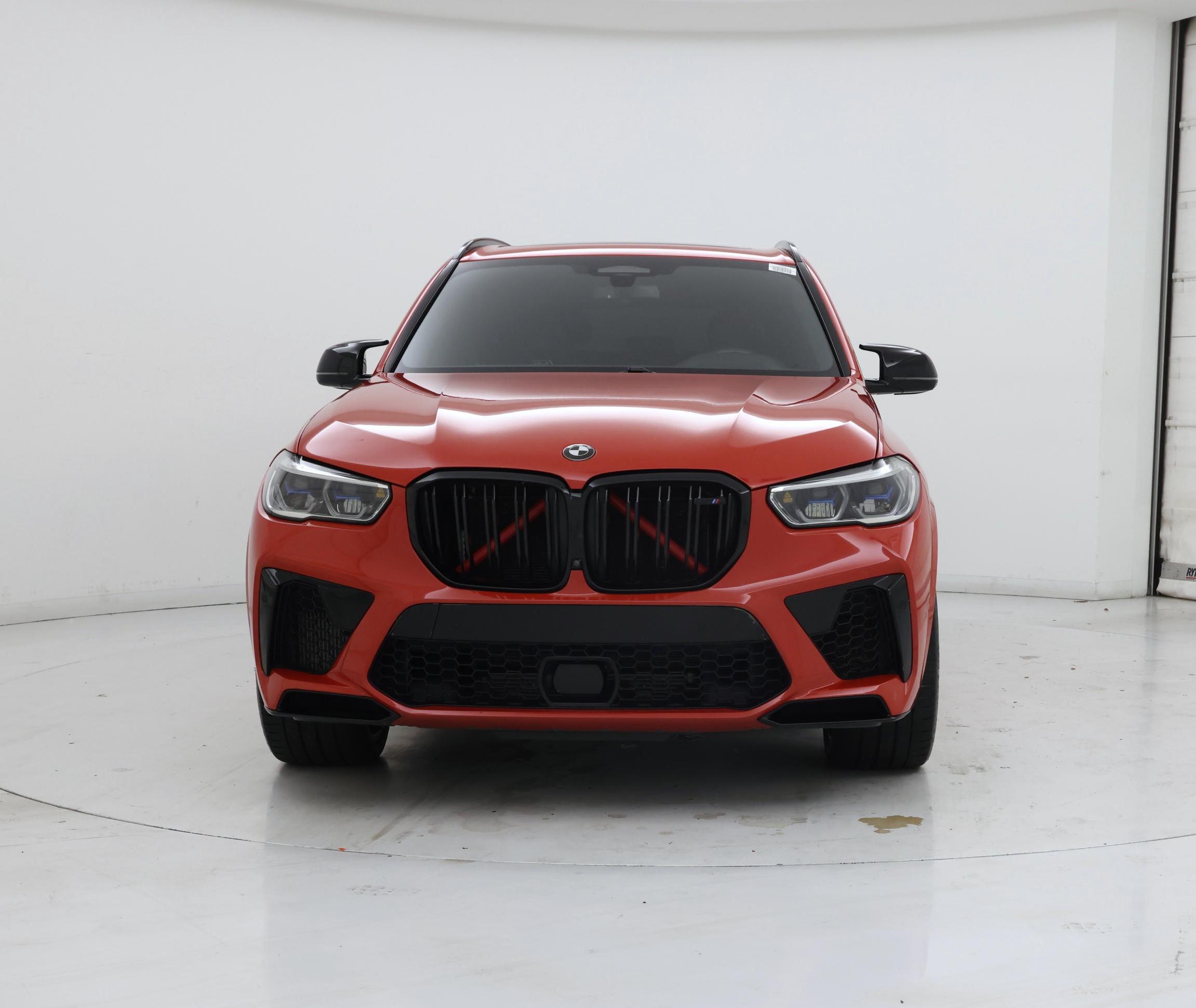 Thumbnail: 2021 BMW X5 - 5