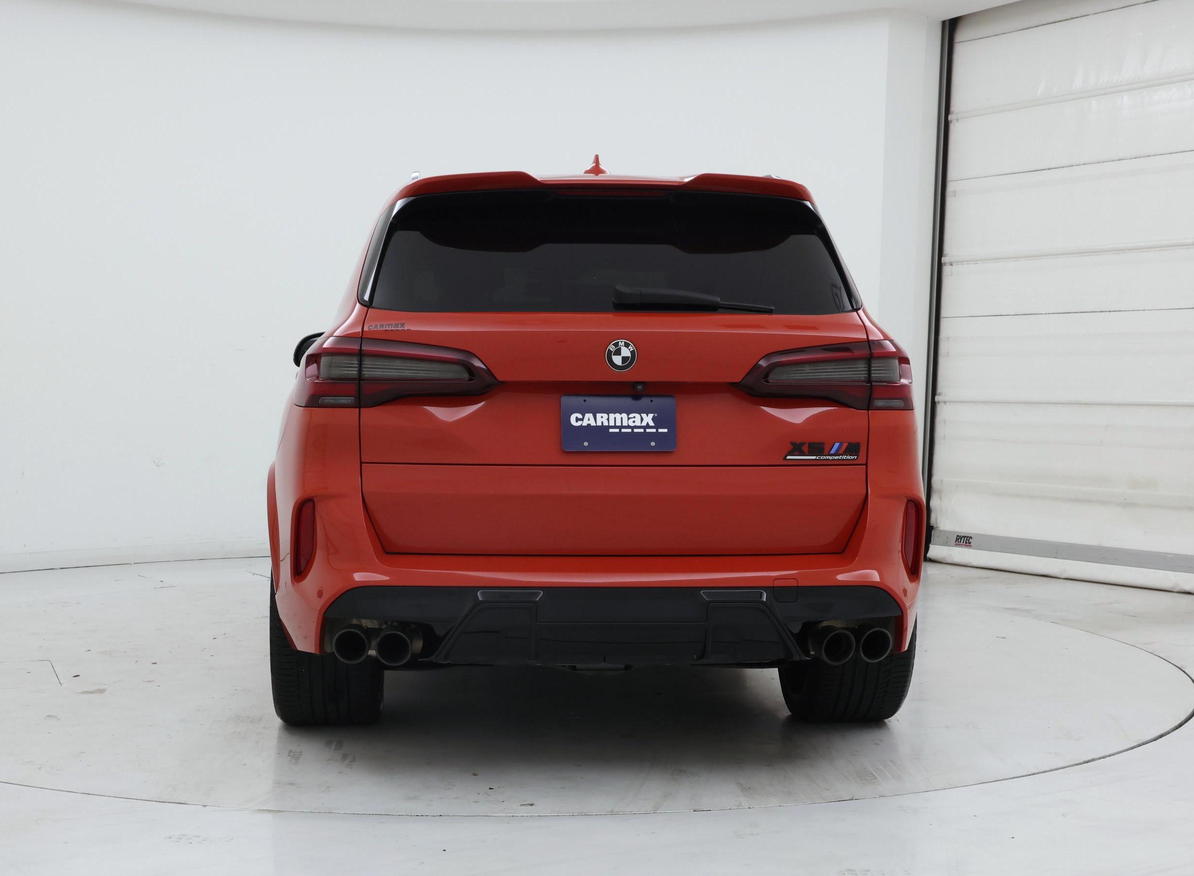 Thumbnail: 2021 BMW X5 - 6