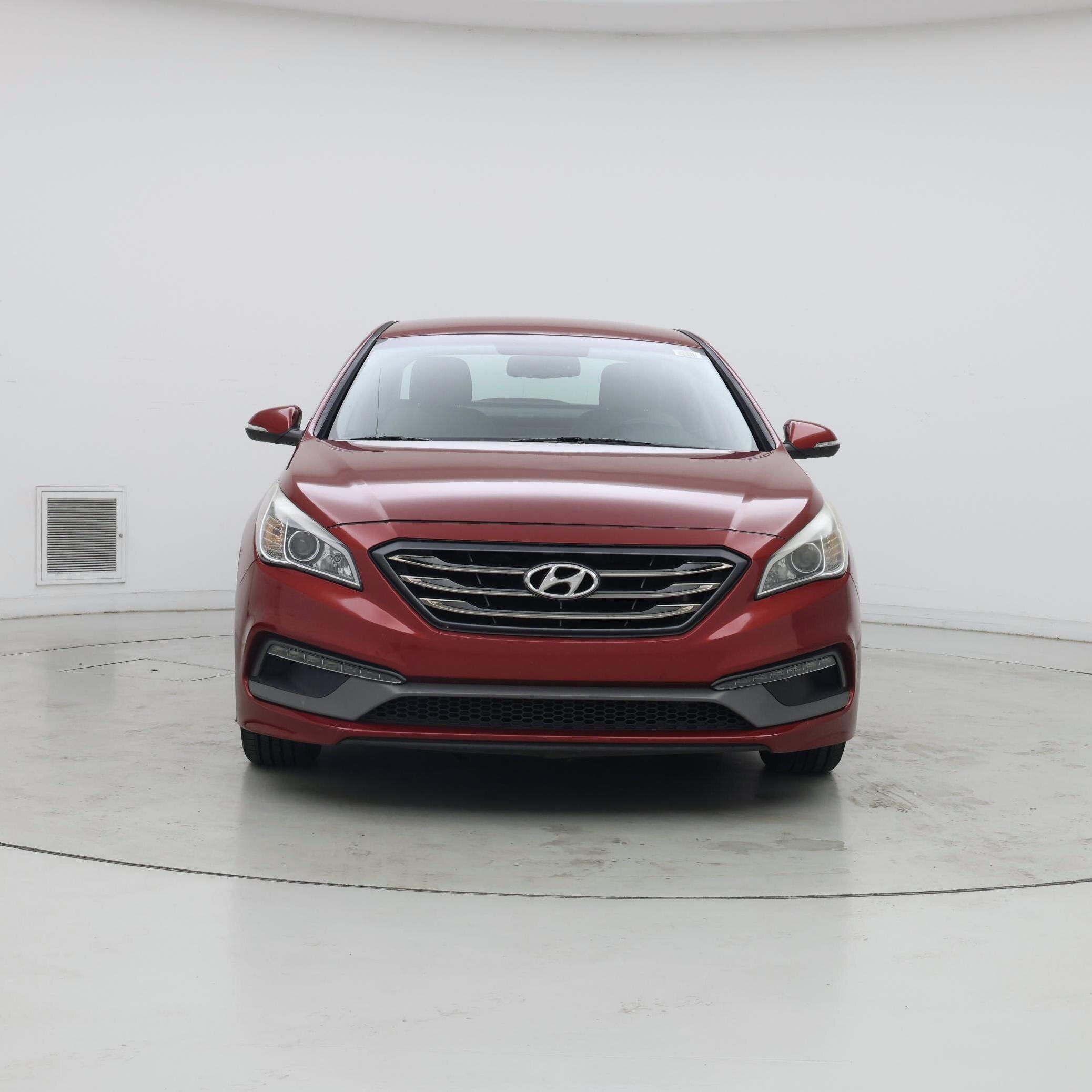 Thumbnail: 2015 Hyundai Sonata - 5