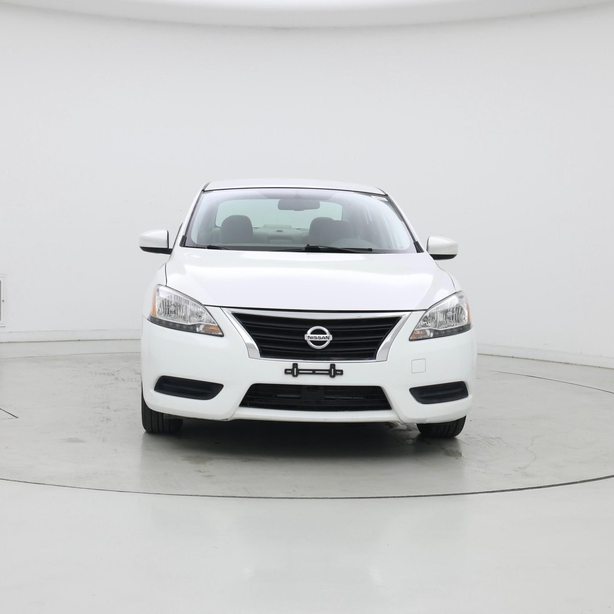 Thumbnail: 2014 Nissan Sentra - 5