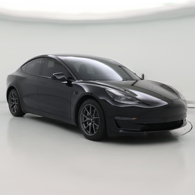 Vehicle exterior view
