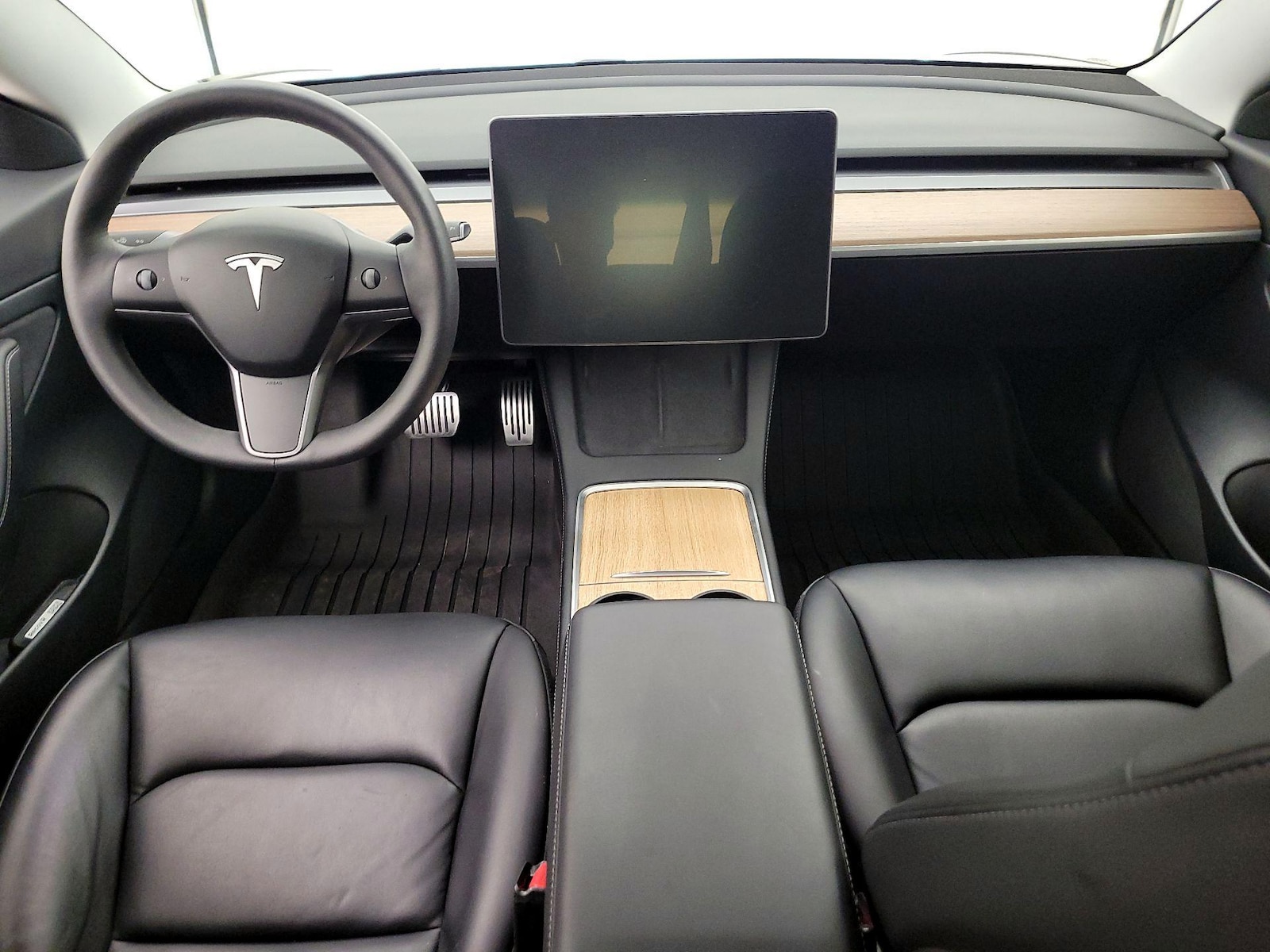 Navigation System