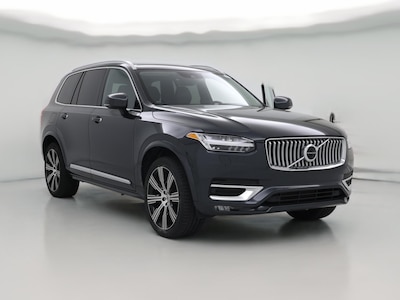 2022 Volvo XC90 T6 Inscription