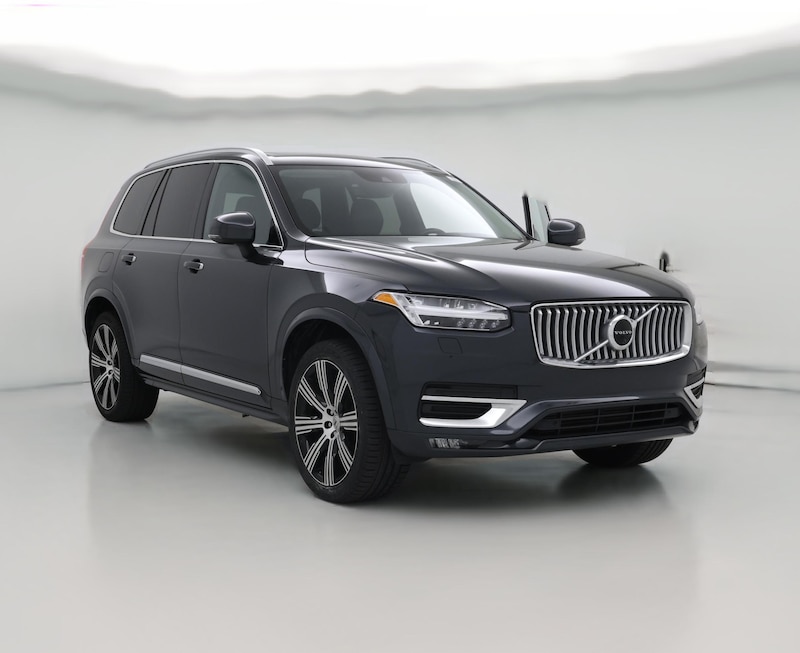 2022 Volvo XC90 T6 Inscription