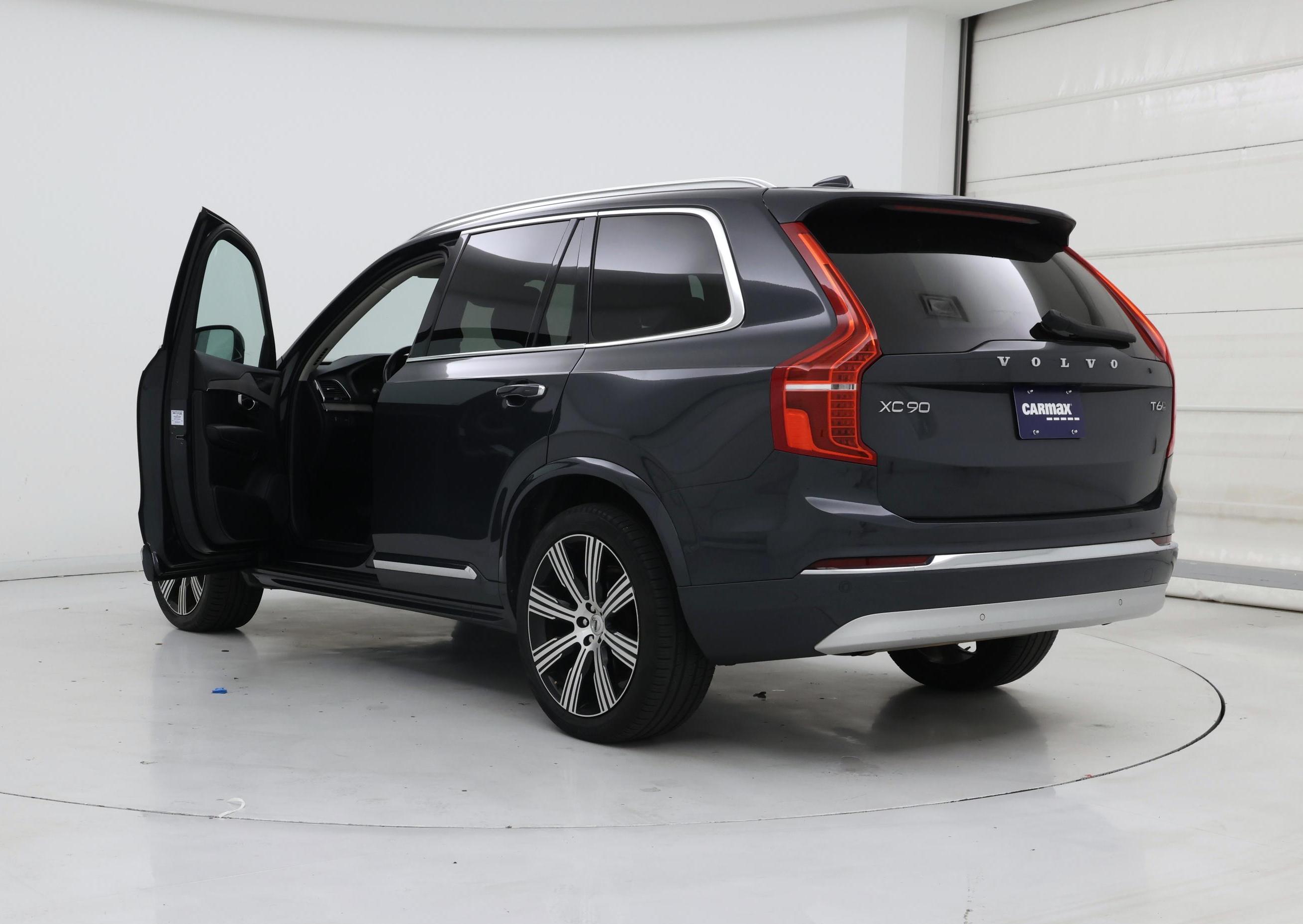 Thumbnail: 2022 Volvo XC90 - 2