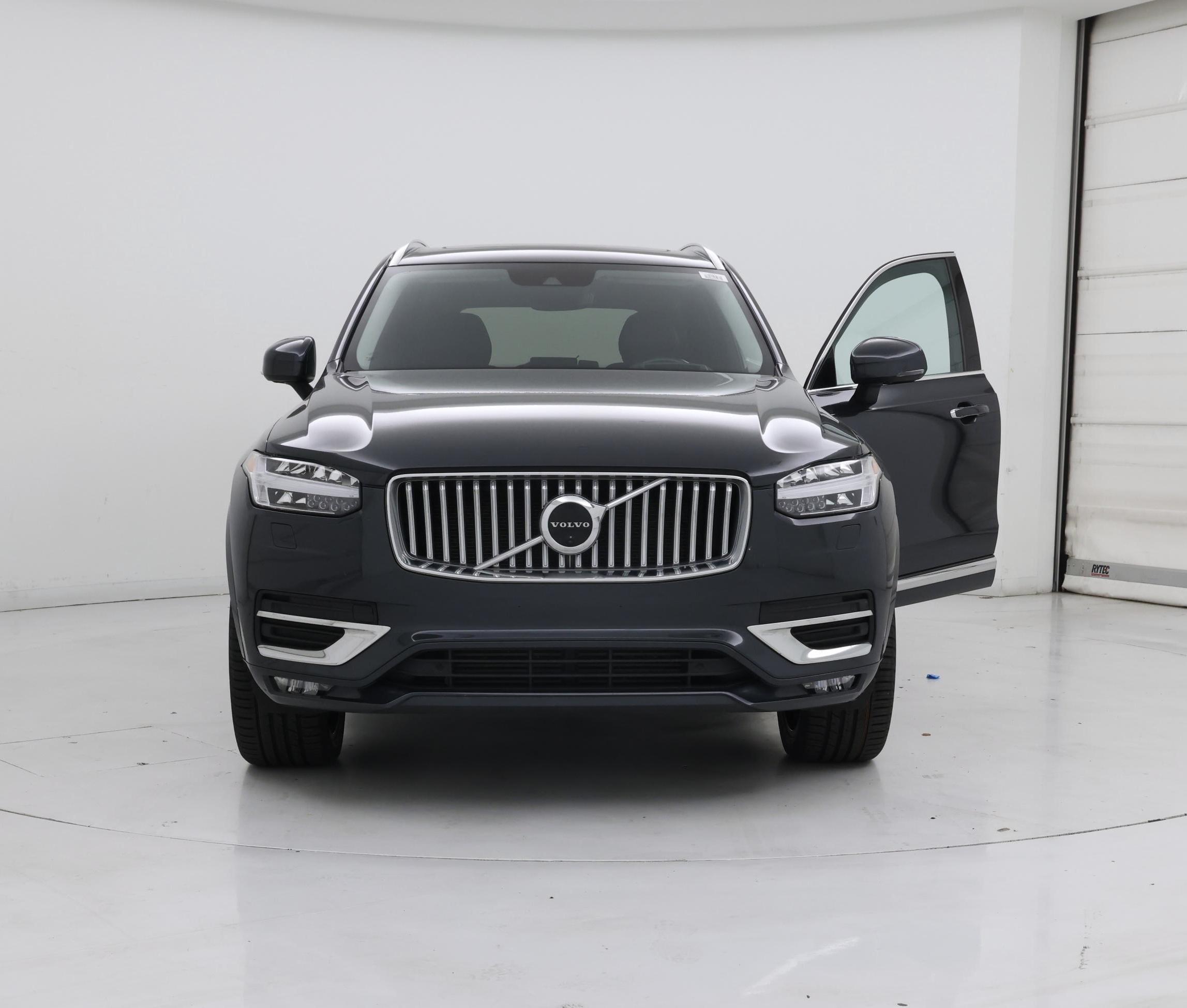 Thumbnail: 2022 Volvo XC90 - 5
