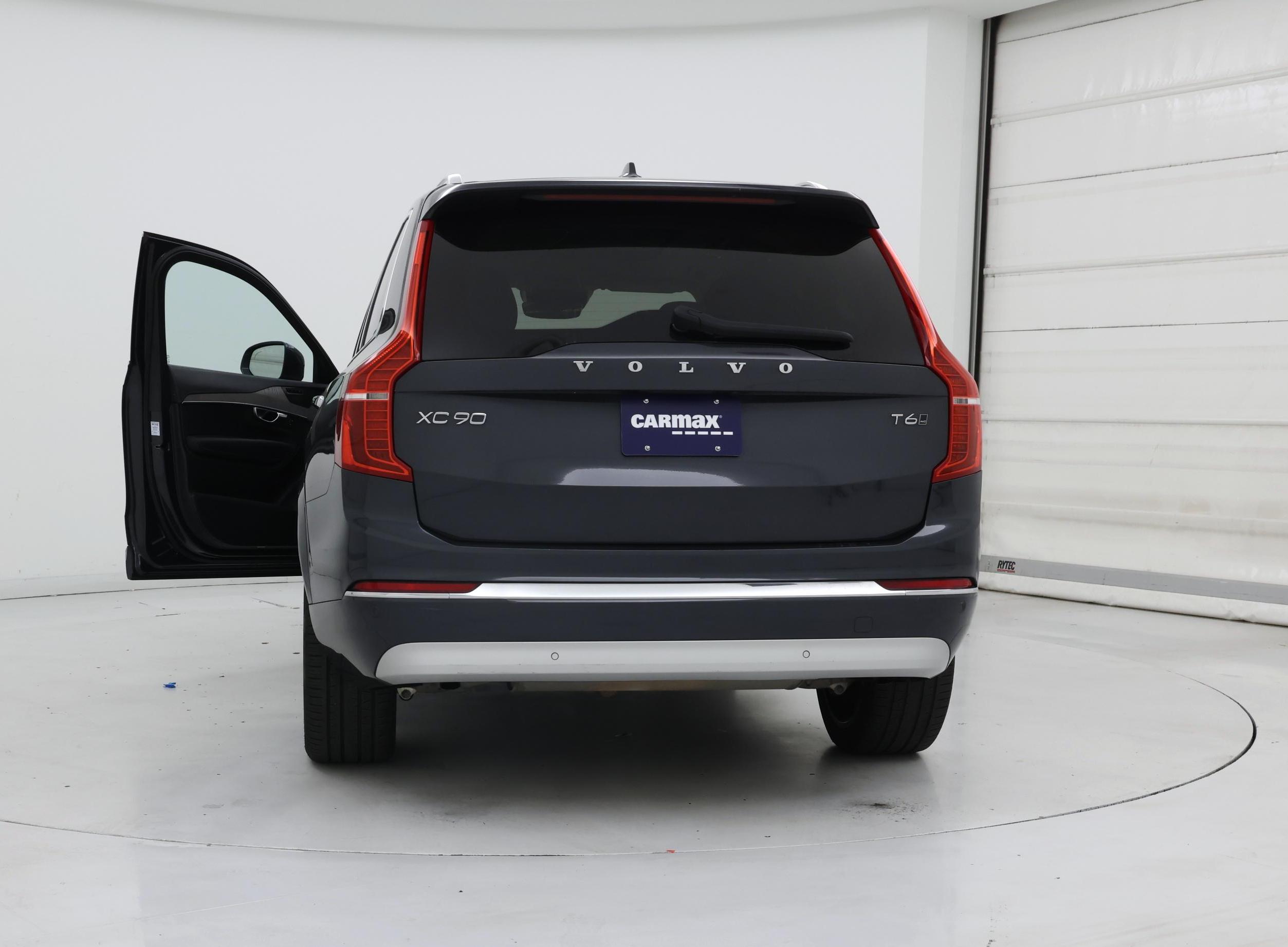 Thumbnail: 2022 Volvo XC90 - 6