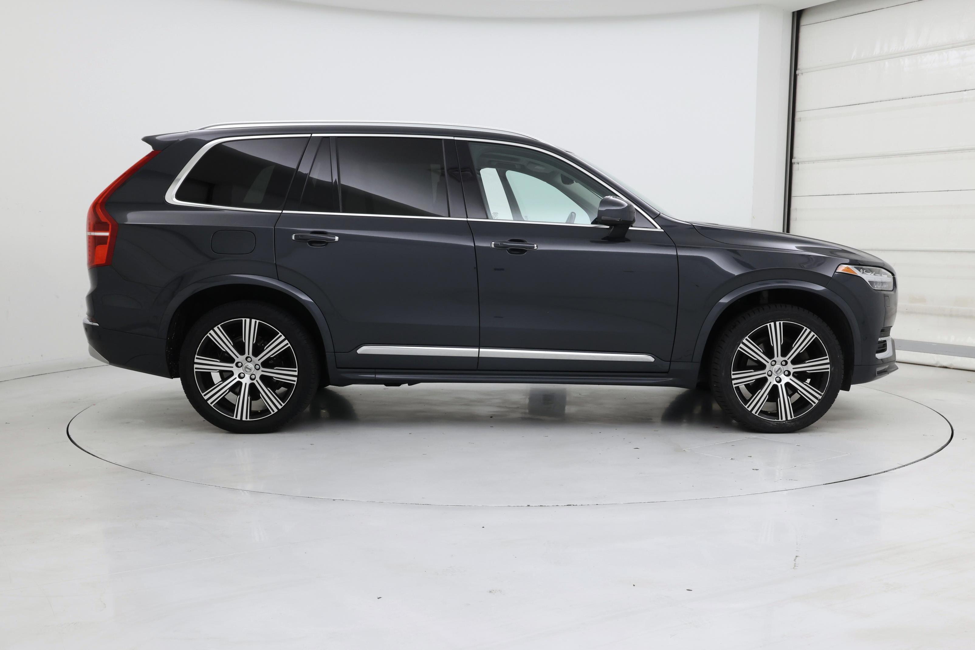 Thumbnail: 2022 Volvo XC90 - 7