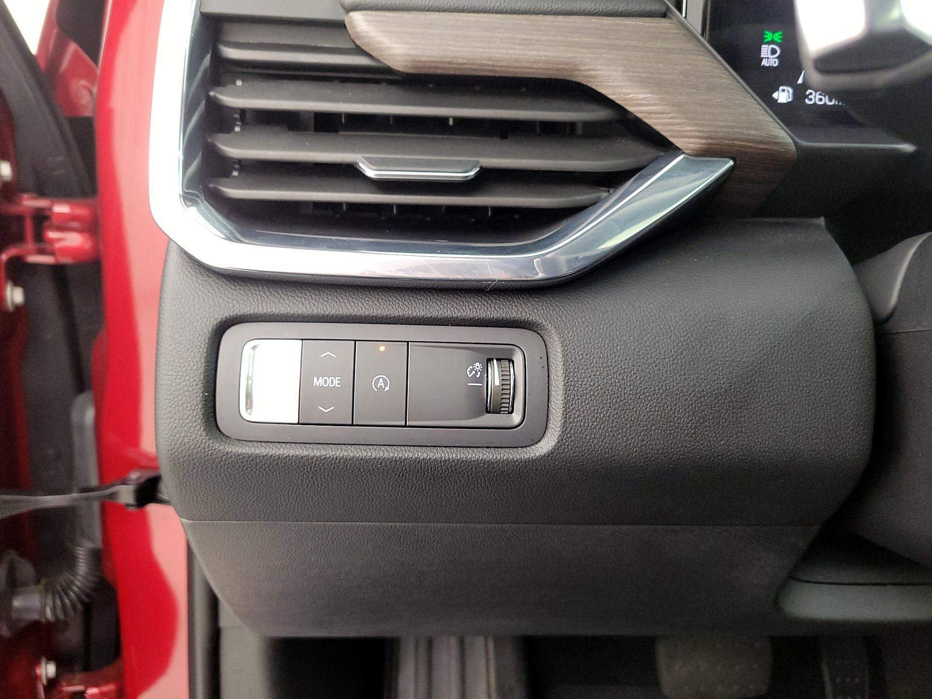 Thumbnail: 2025 GMC Acadia - 13