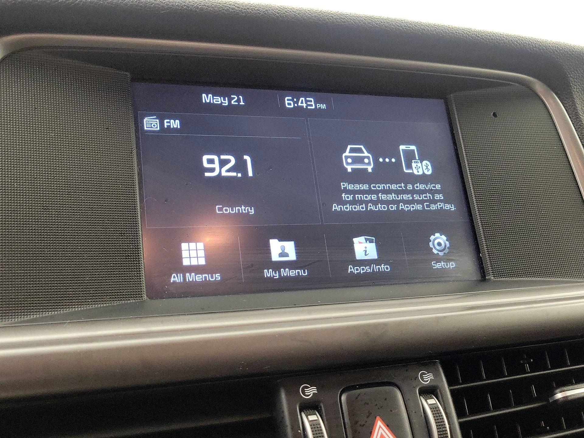 Thumbnail: 2018 Kia Optima - 15