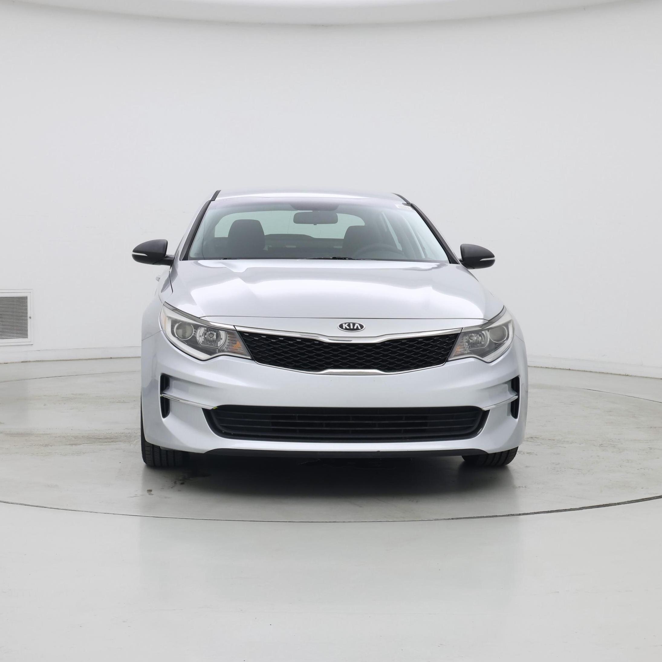 Thumbnail: 2018 Kia Optima - 5