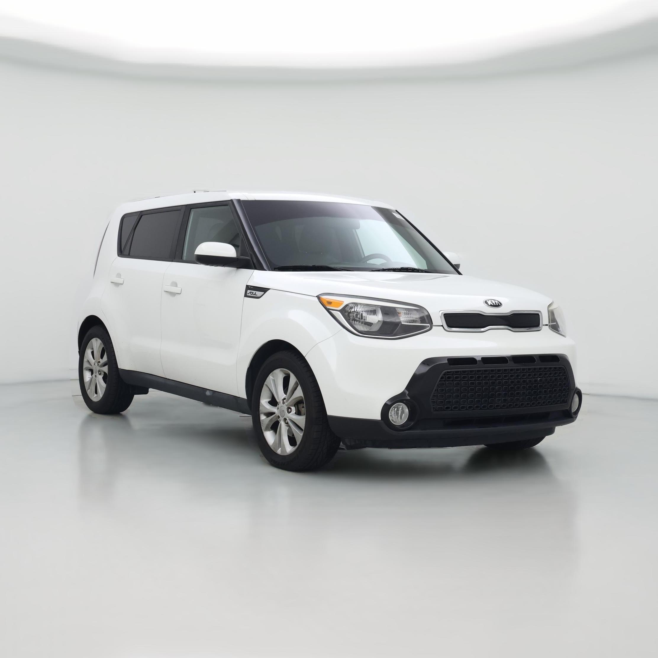 Thumbnail: 2016 Kia Soul - 1