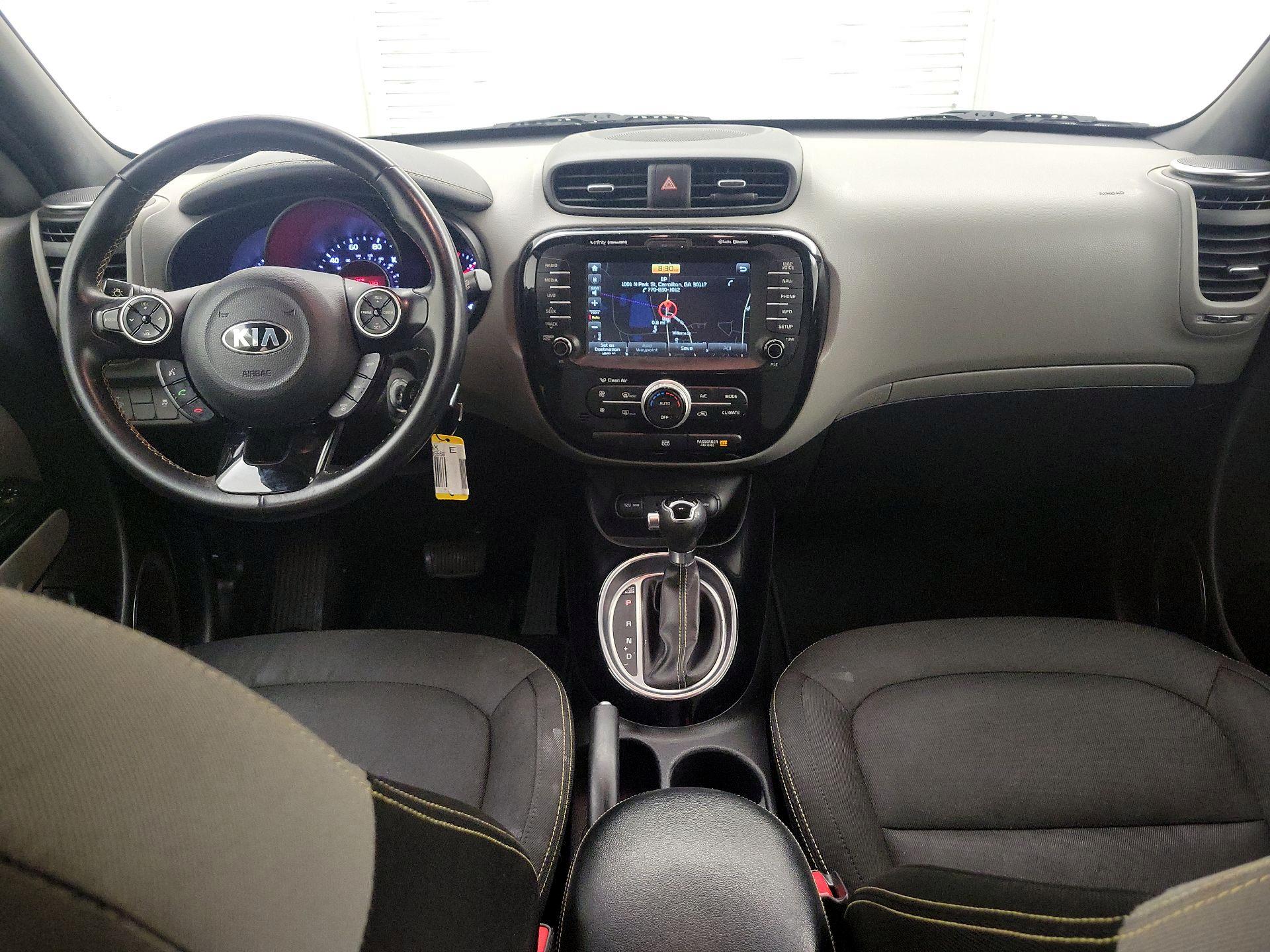 Thumbnail: 2016 Kia Soul - 9